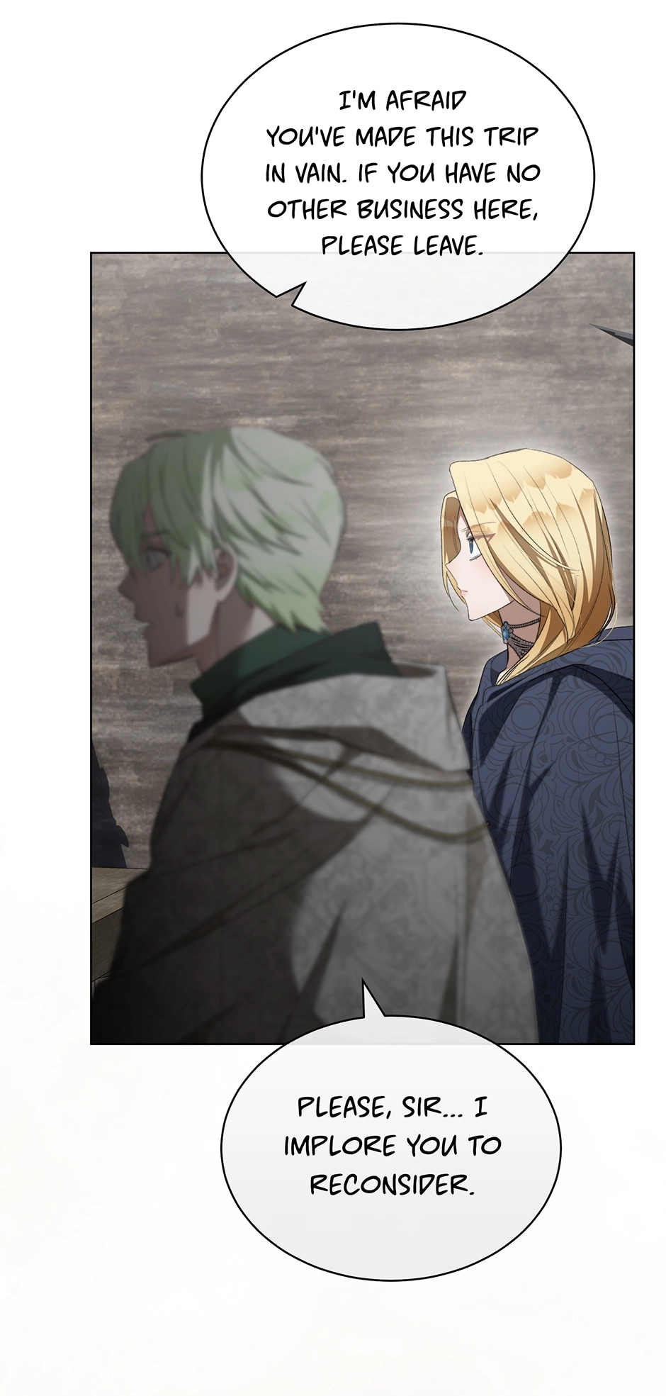 Read How to Satisfy the Devil chapter 54 image 74 on Lezhin
