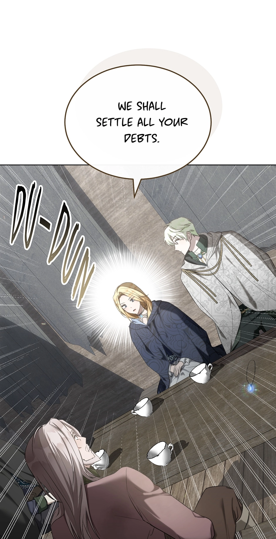 Read How to Satisfy the Devil chapter 54 image 79 on Lezhin