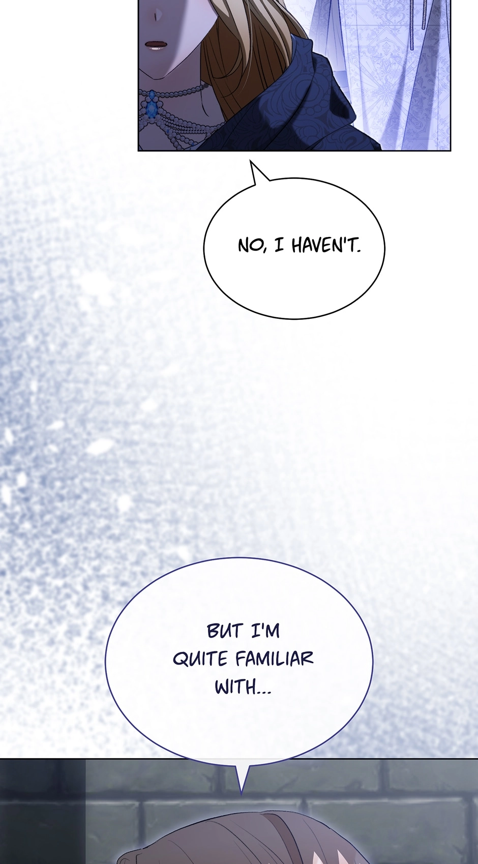 Read How to Satisfy the Devil chapter 54 image 9 on Lezhin