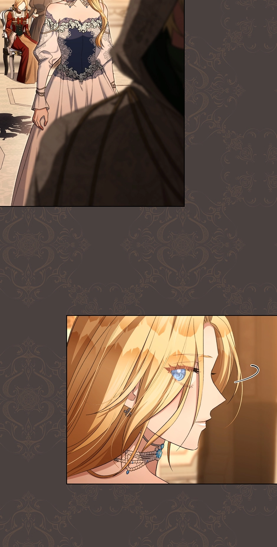 Read How to Satisfy the Devil chapter 55 image 11 on Lezhin