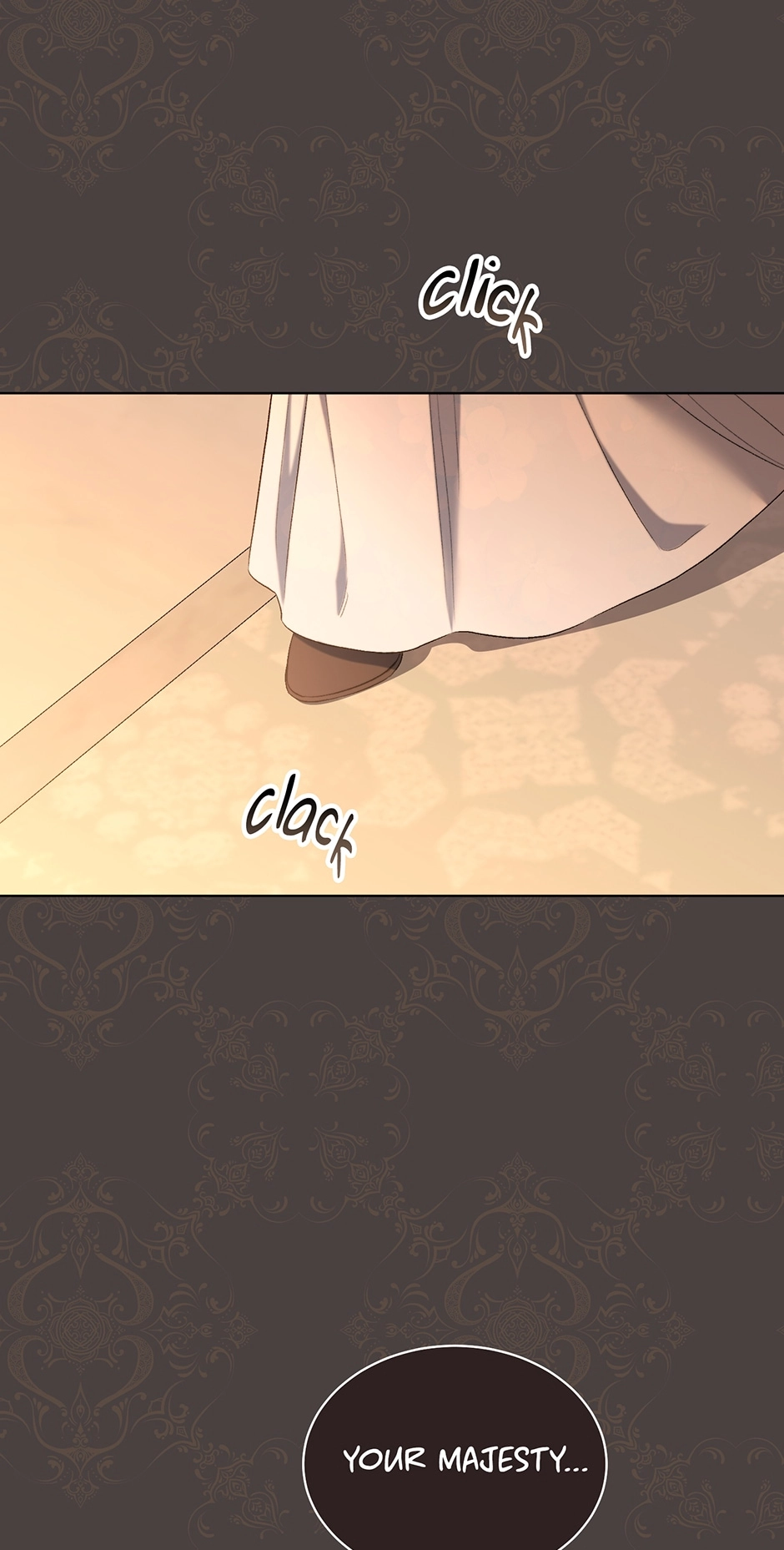 Read How to Satisfy the Devil chapter 55 image 12 on Lezhin