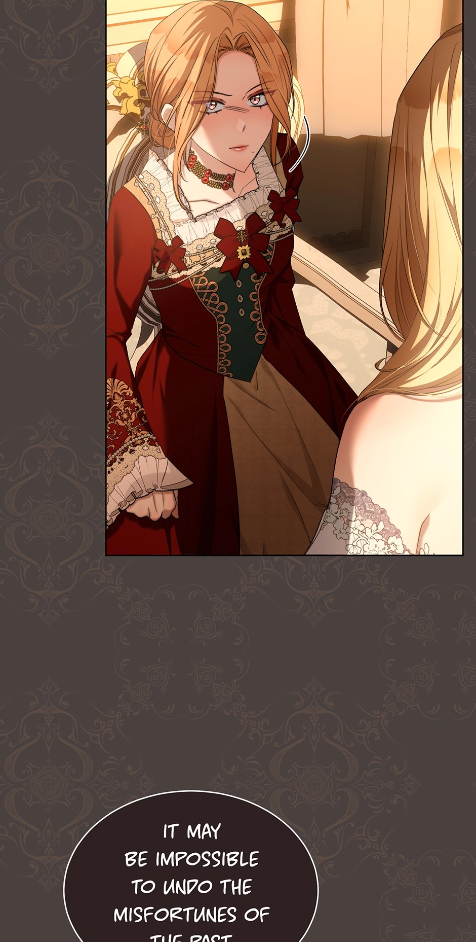 Read How to Satisfy the Devil chapter 55 image 14 on Lezhin