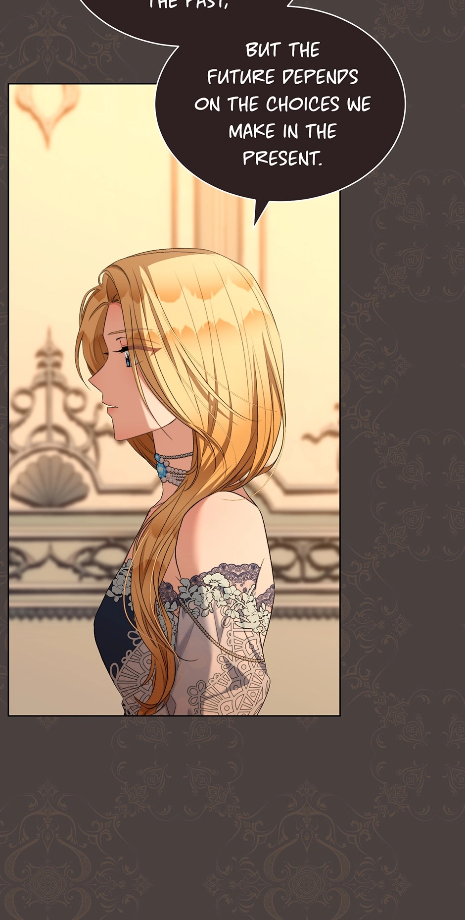 Read How to Satisfy the Devil chapter 55 image 15 on Lezhin