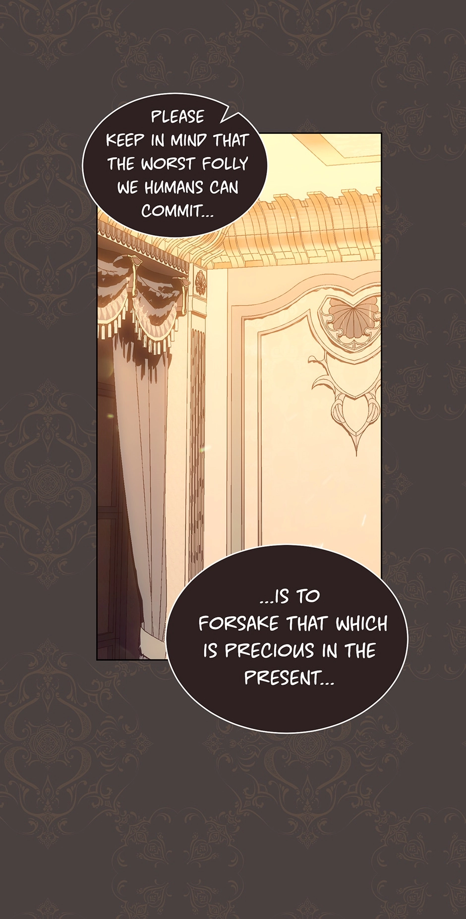 Read How to Satisfy the Devil chapter 55 image 16 on Lezhin