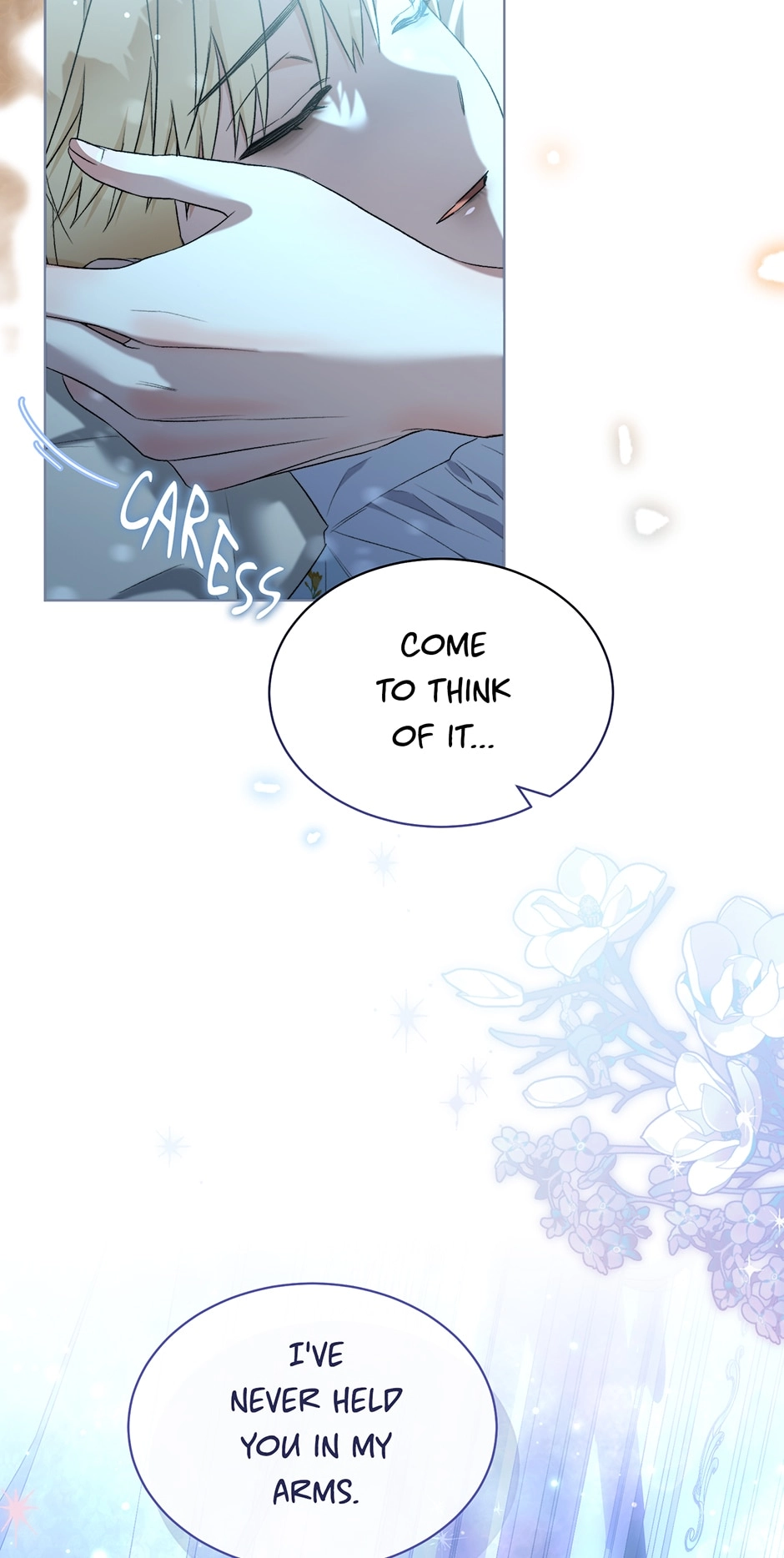 Read How to Satisfy the Devil chapter 55 image 19 on Lezhin