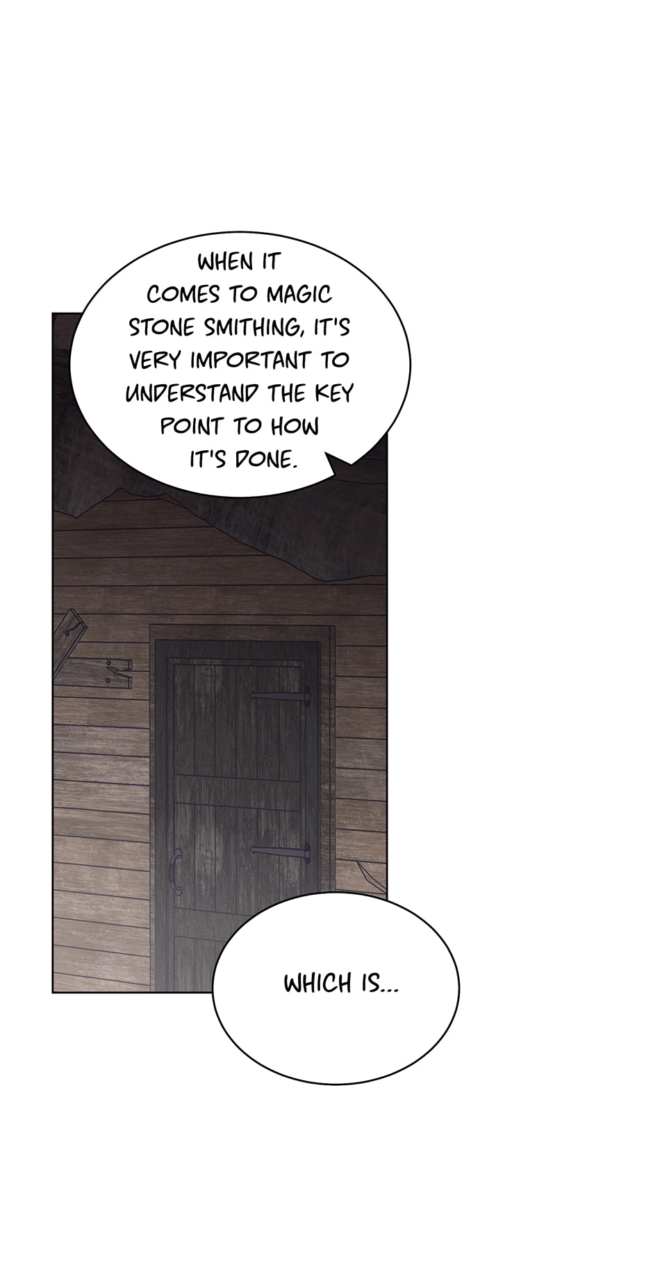 Read How to Satisfy the Devil chapter 55 image 22 on Lezhin