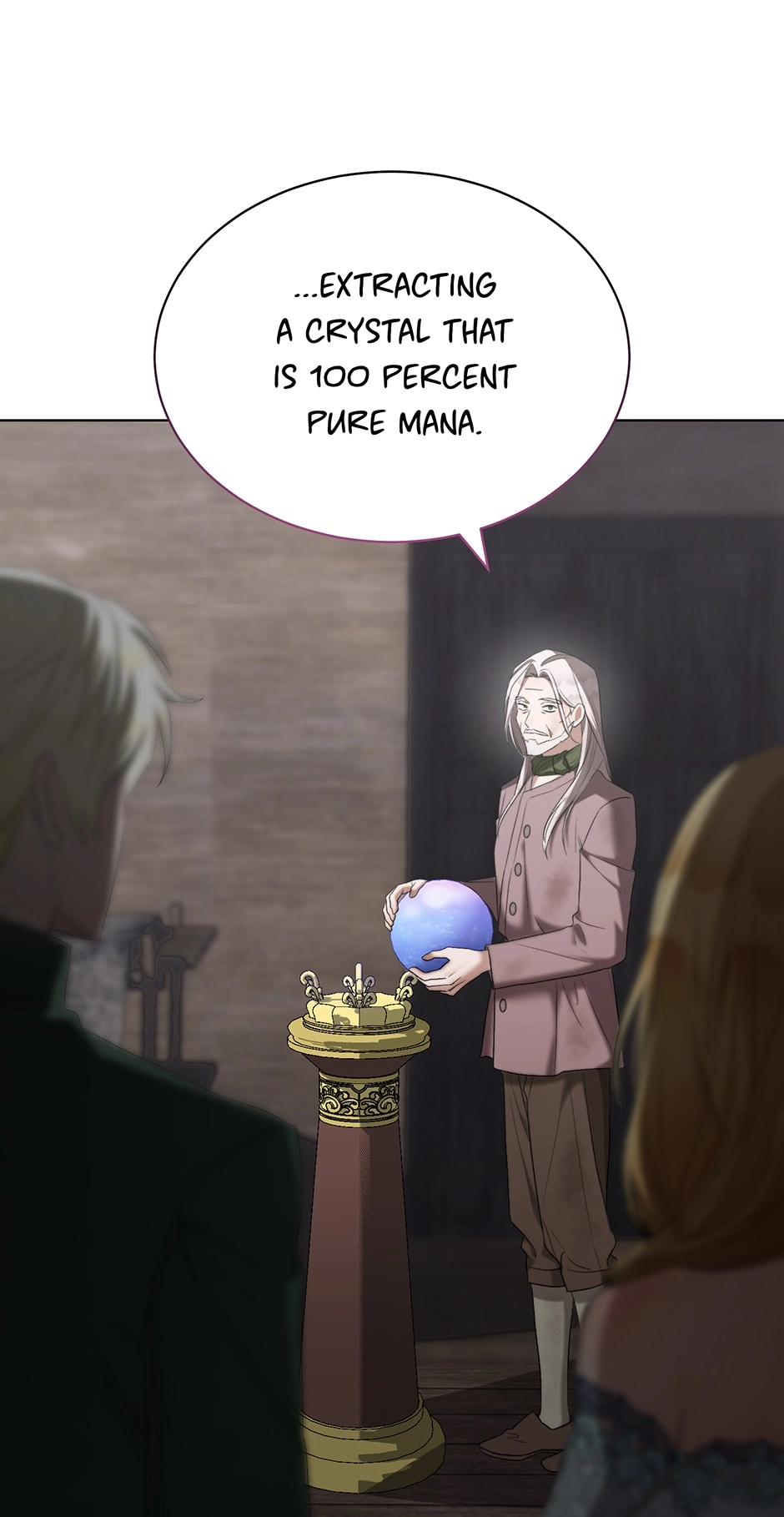 Read How to Satisfy the Devil chapter 55 image 23 on Lezhin