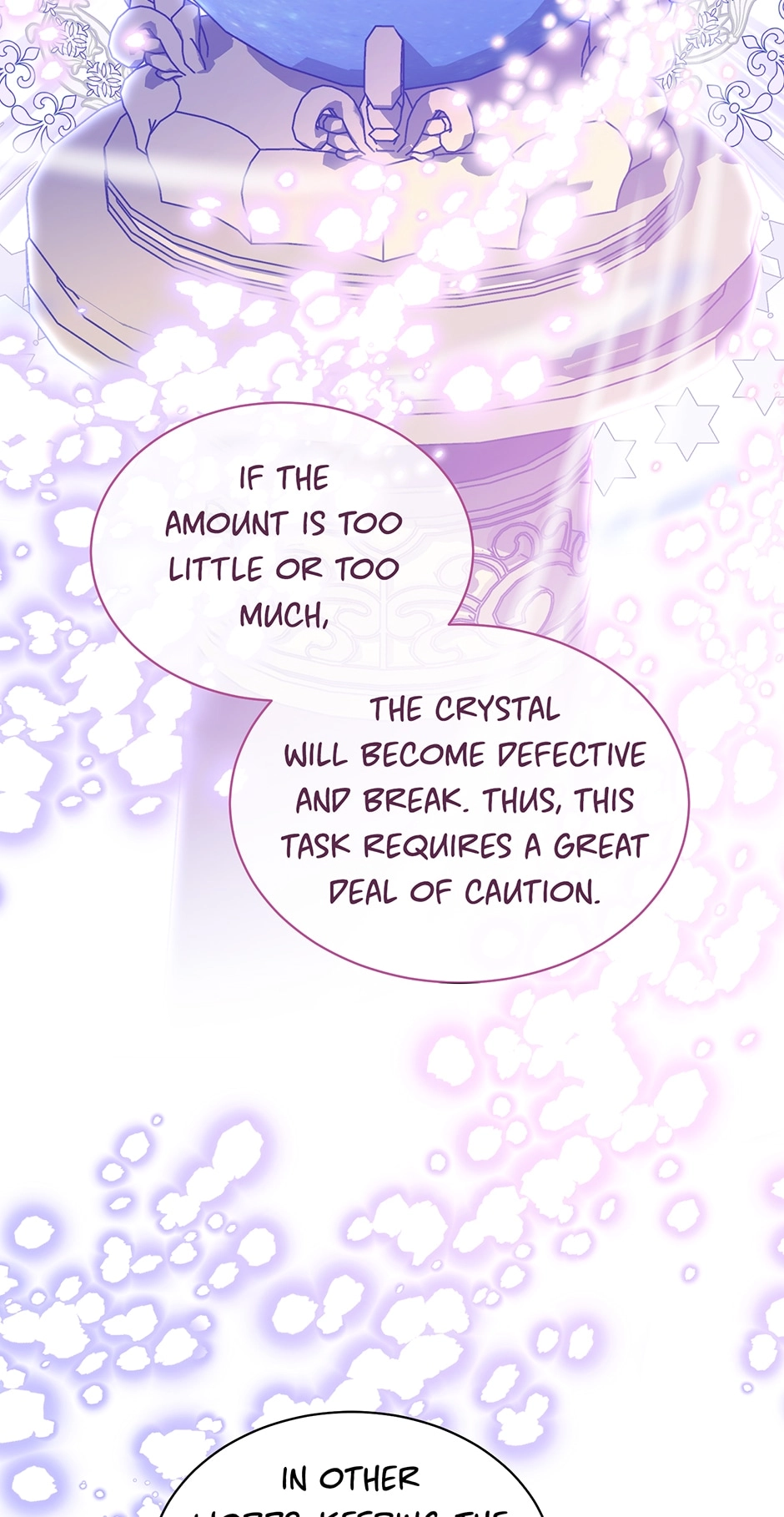 Read How to Satisfy the Devil chapter 55 image 25 on Lezhin