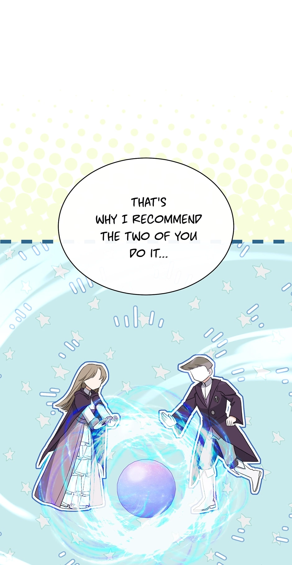 Read How to Satisfy the Devil chapter 55 image 27 on Lezhin