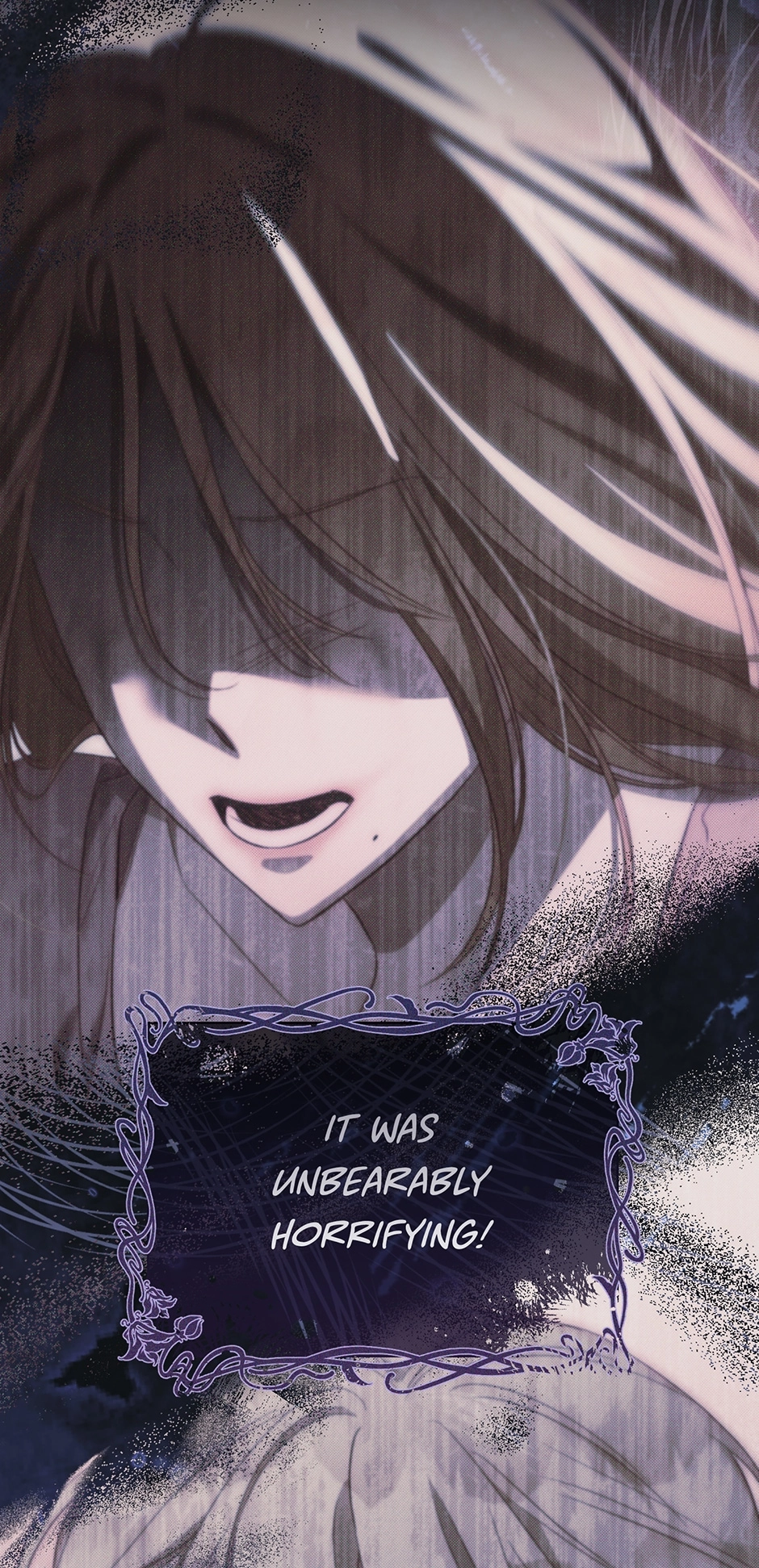 Read How to Satisfy the Devil chapter 55 image 3 on Lezhin