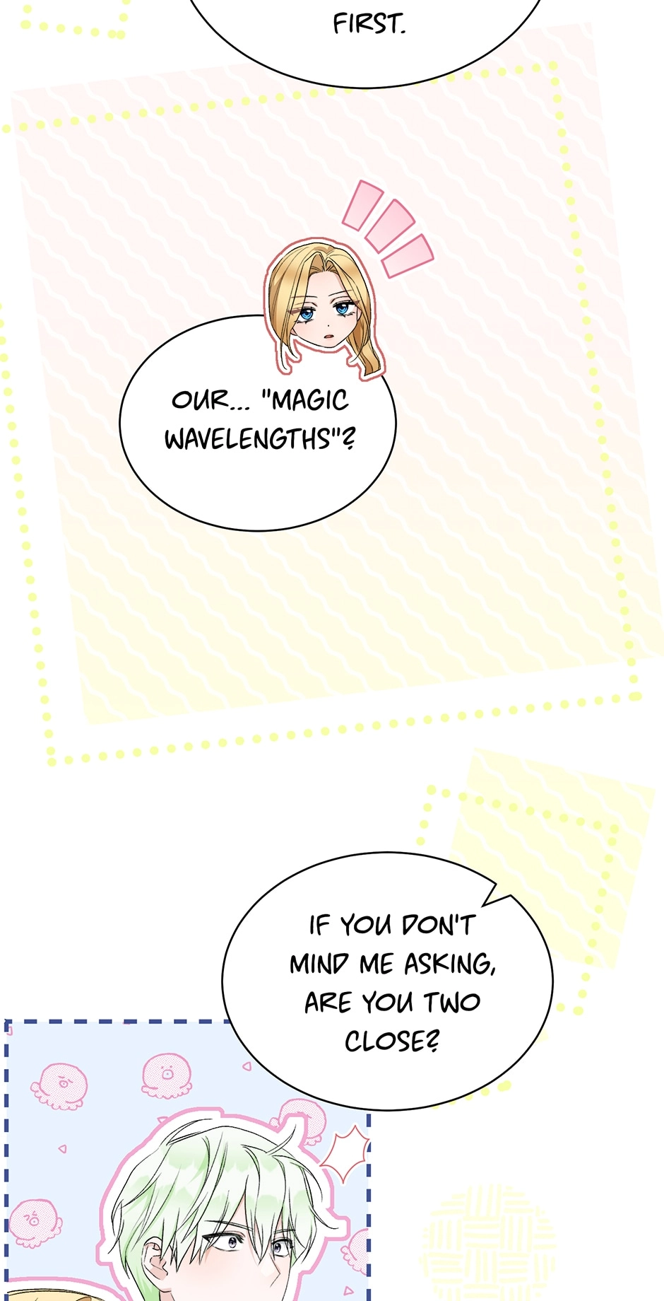 Read How to Satisfy the Devil chapter 55 image 32 on Lezhin