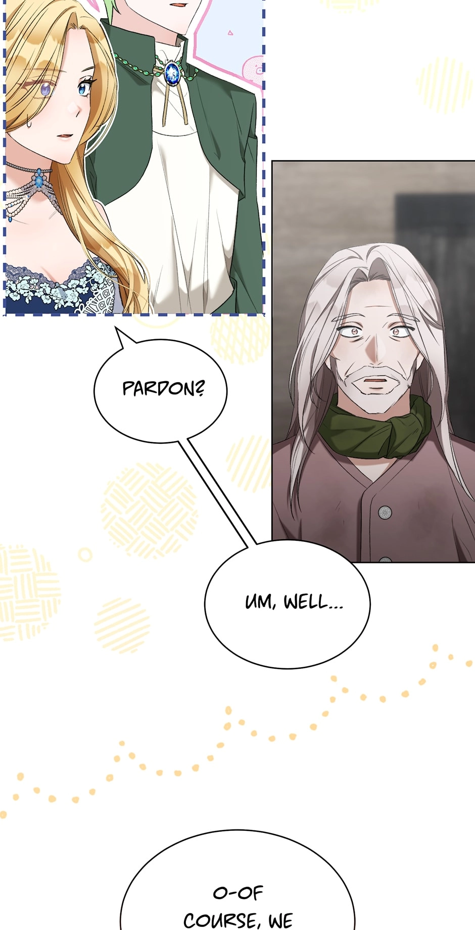 Read How to Satisfy the Devil chapter 55 image 33 on Lezhin