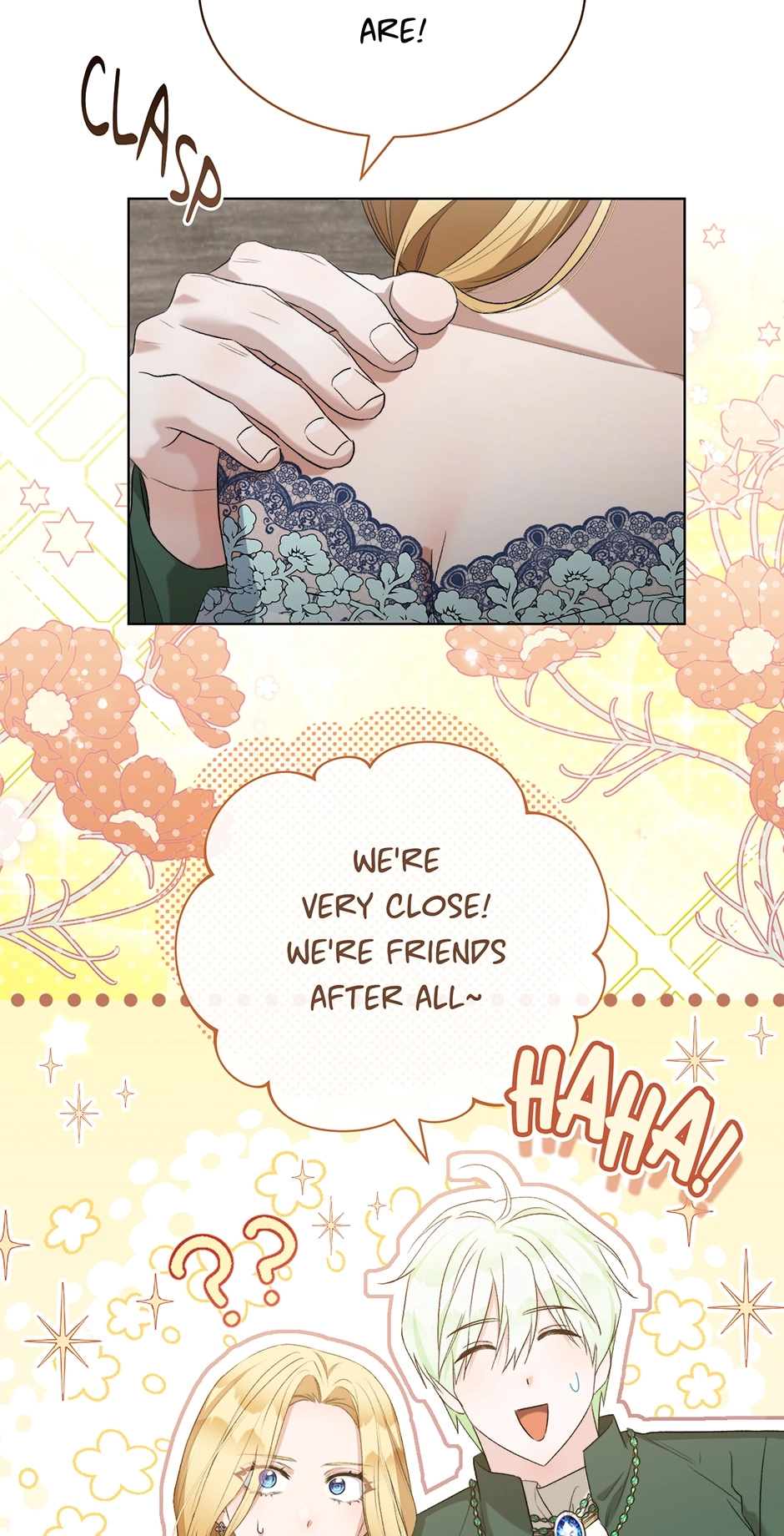 Read How to Satisfy the Devil chapter 55 image 34 on Lezhin