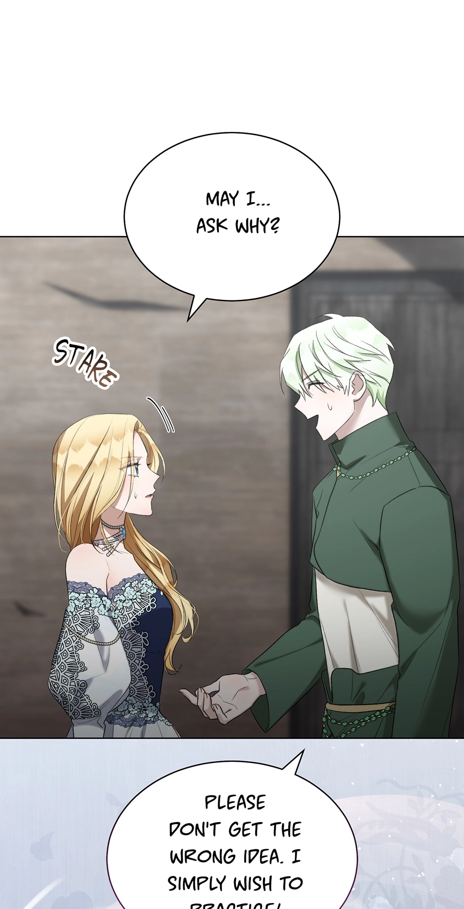 Read How to Satisfy the Devil chapter 55 image 37 on Lezhin