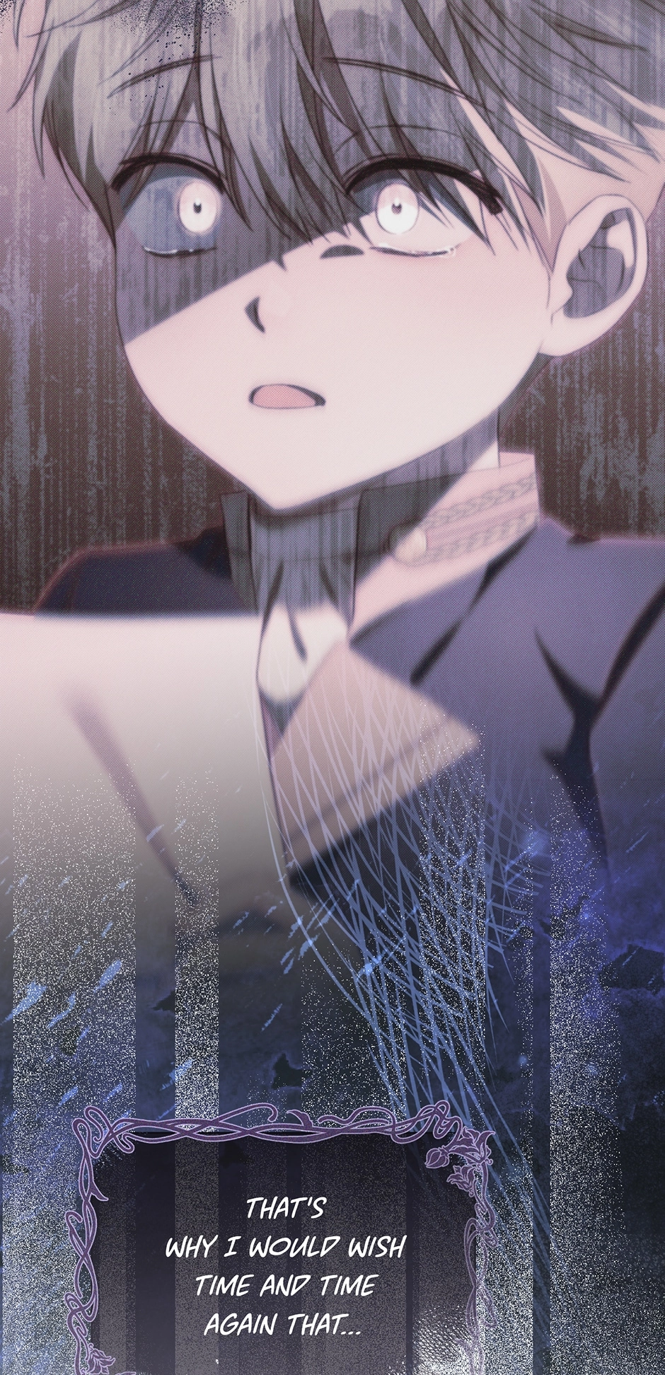 Read How to Satisfy the Devil chapter 55 image 4 on Lezhin