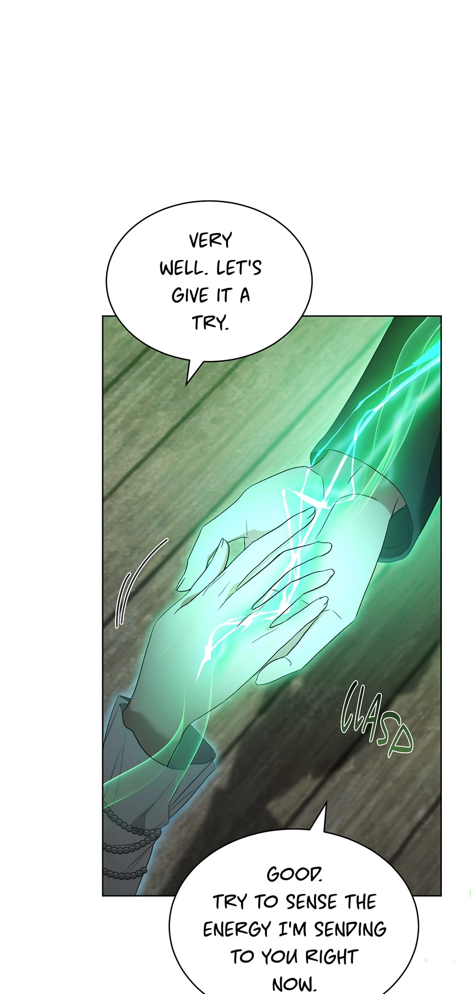 Read How to Satisfy the Devil chapter 55 image 40 on Lezhin