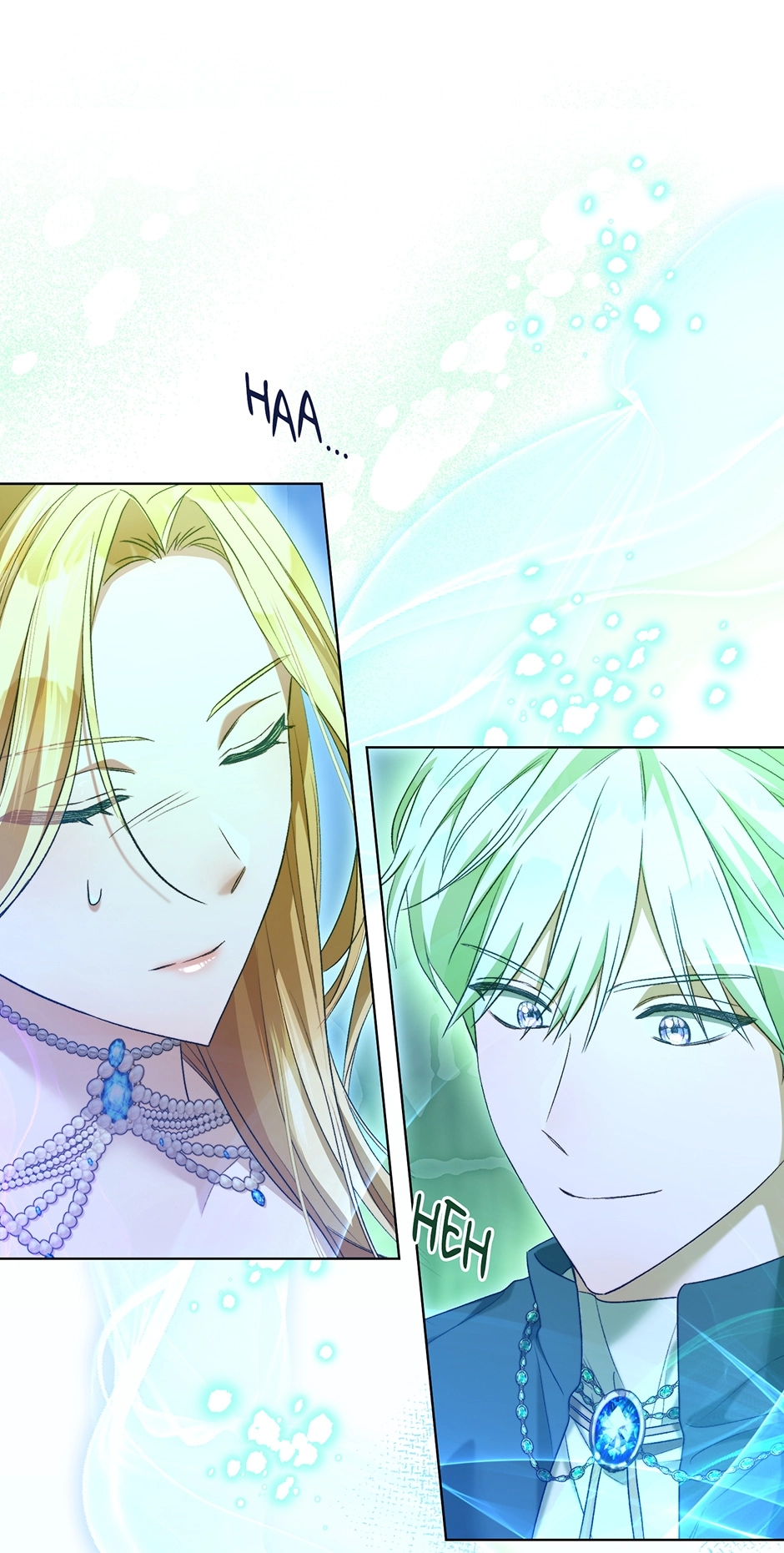 Read How to Satisfy the Devil chapter 55 image 49 on Lezhin