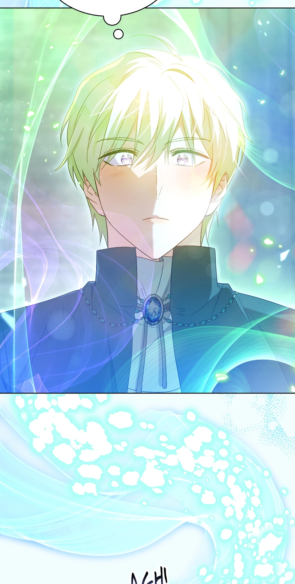 Read How to Satisfy the Devil chapter 55 image 52 on Lezhin