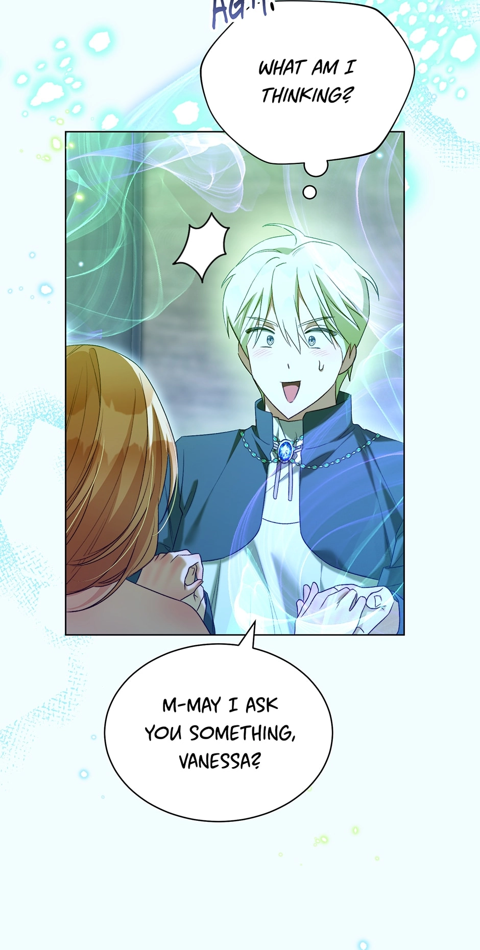 Read How to Satisfy the Devil chapter 55 image 53 on Lezhin