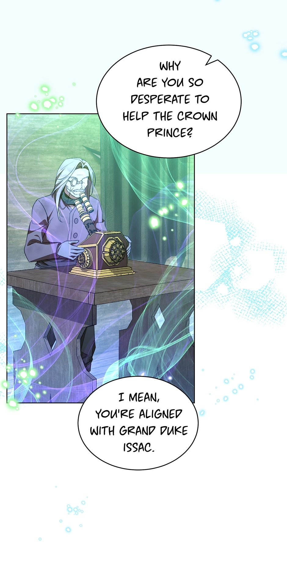 Read How to Satisfy the Devil chapter 55 image 54 on Lezhin