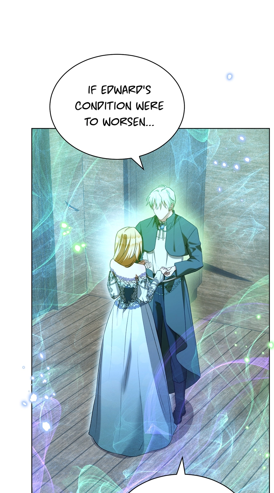 Read How to Satisfy the Devil chapter 55 image 55 on Lezhin