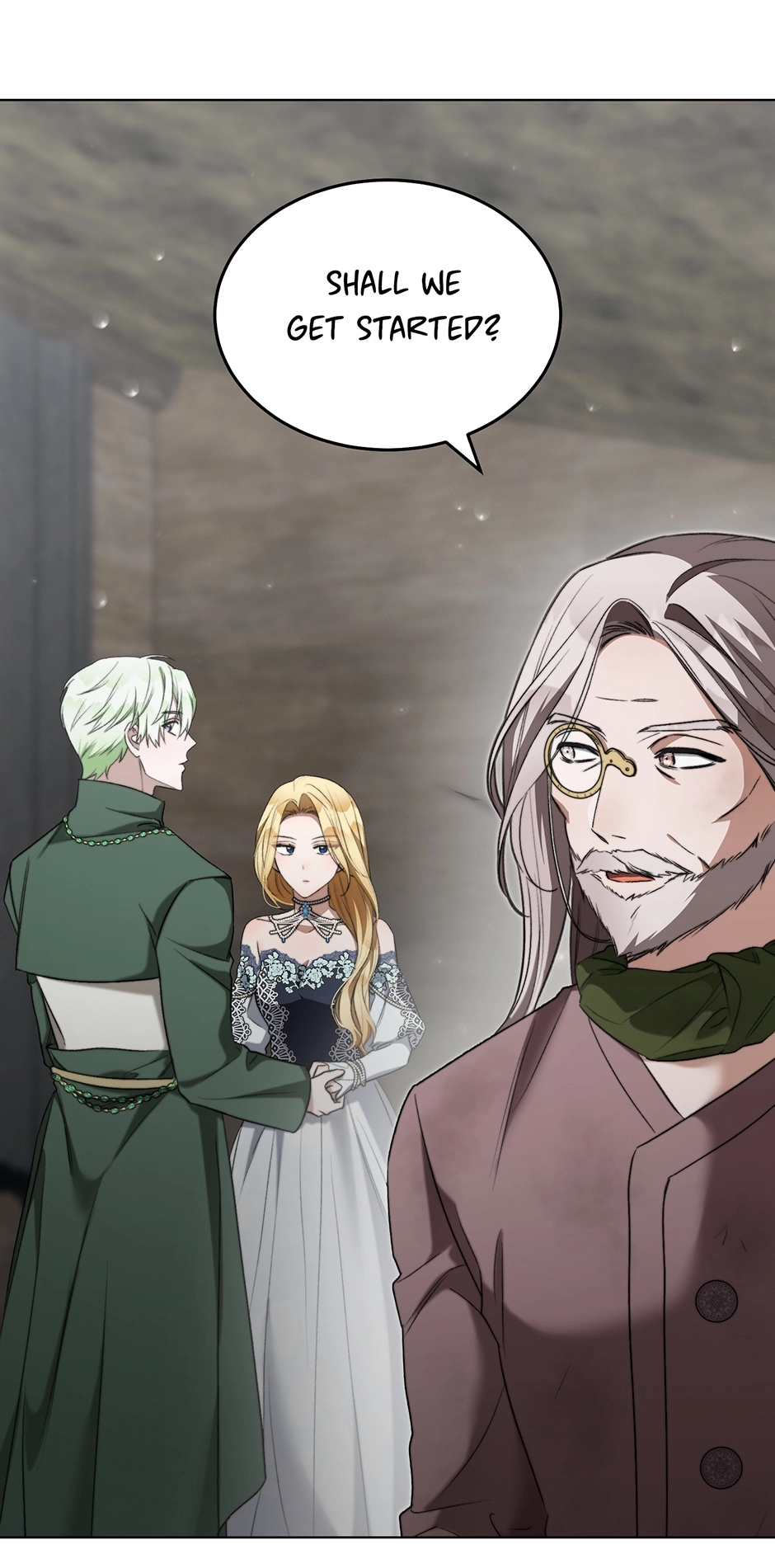 Read How to Satisfy the Devil chapter 55 image 63 on Lezhin