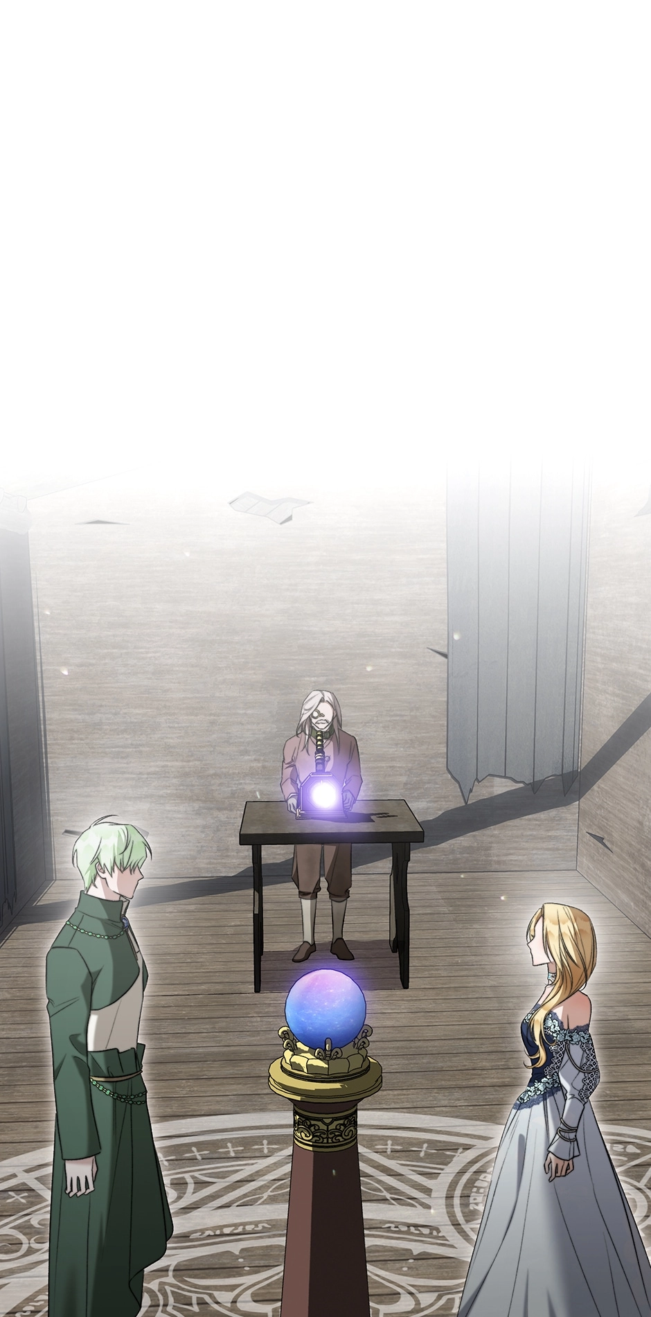 Read How to Satisfy the Devil chapter 55 image 64 on Lezhin