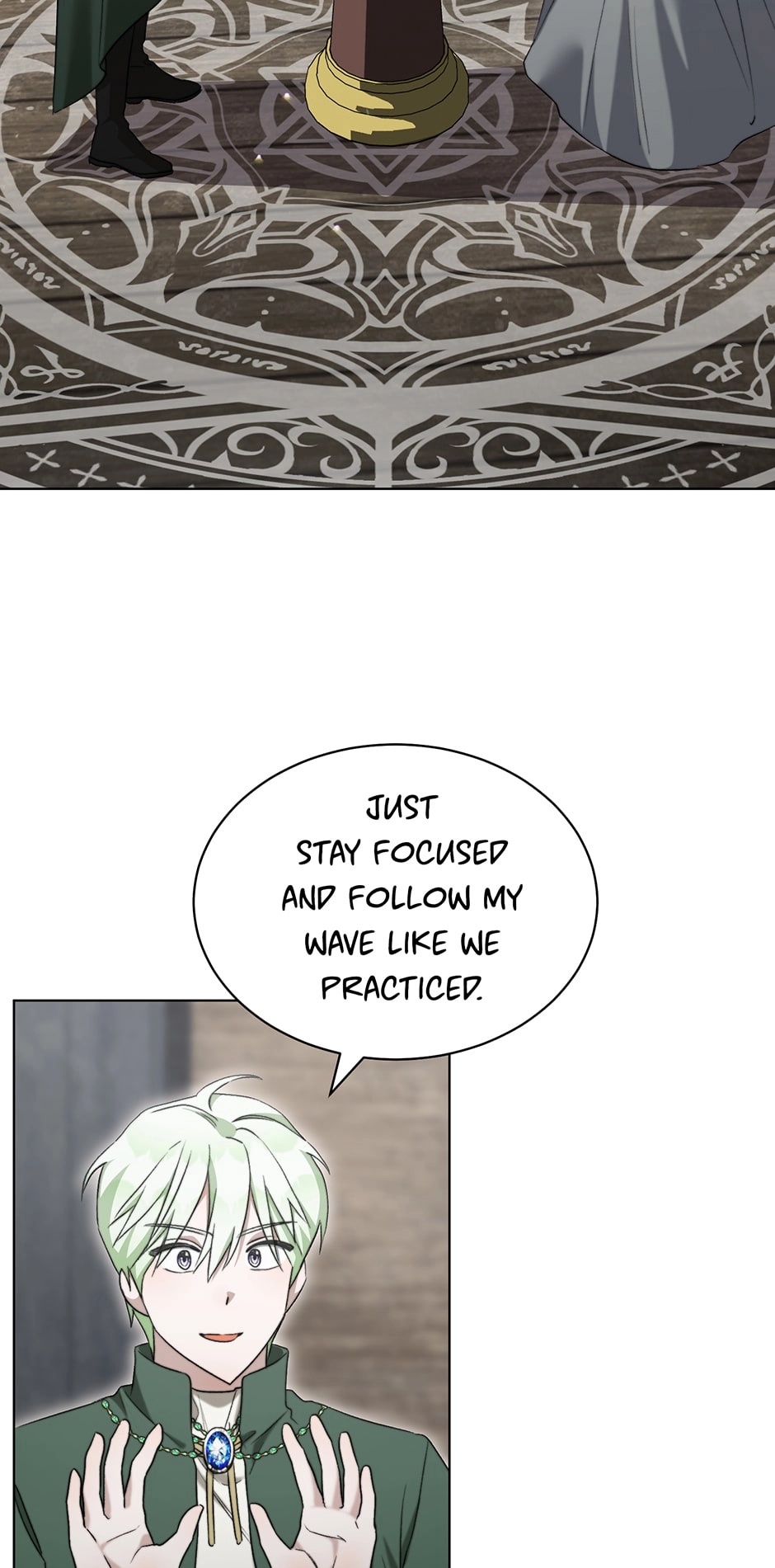 Read How to Satisfy the Devil chapter 55 image 65 on Lezhin