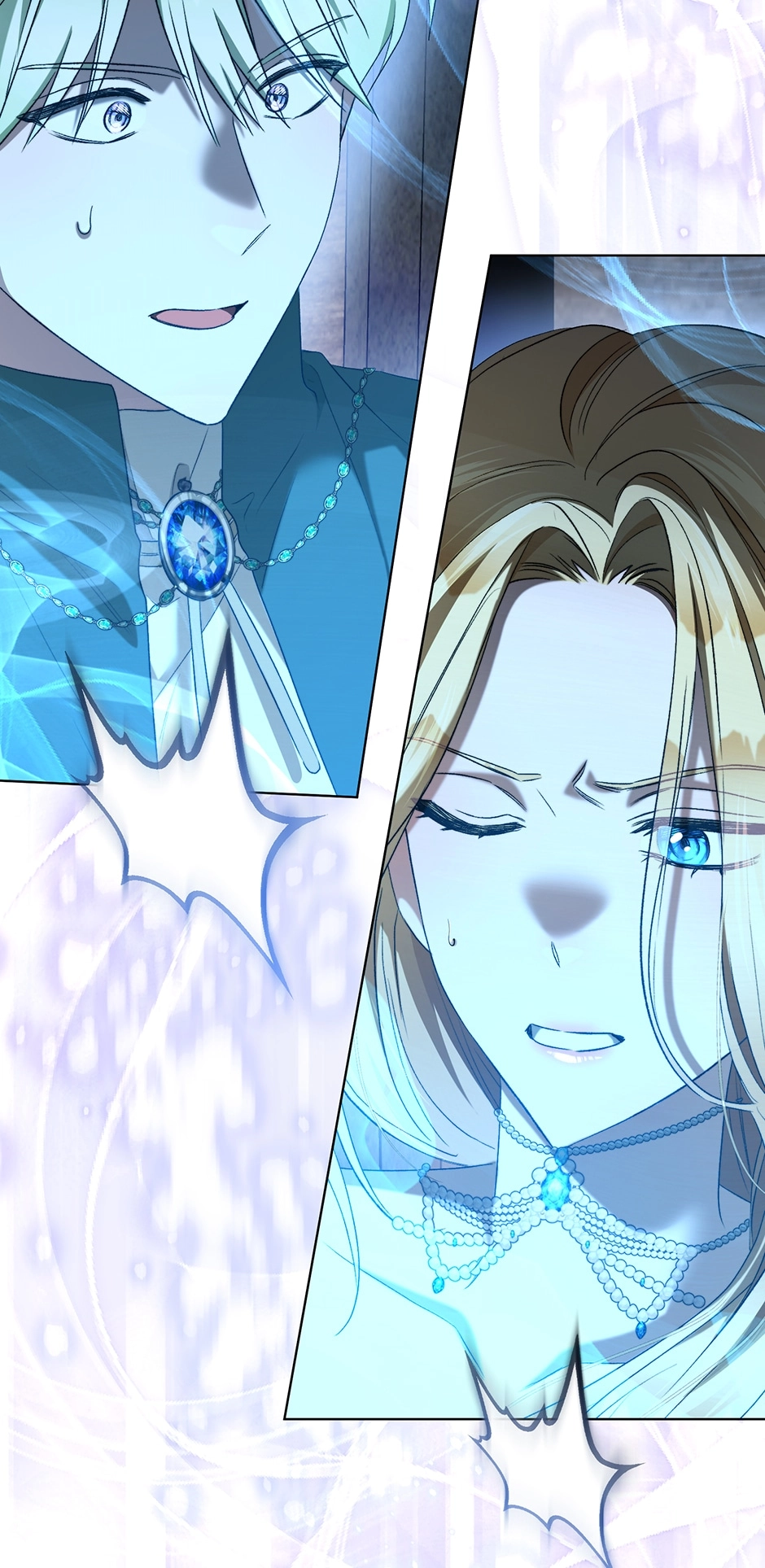 Read How to Satisfy the Devil chapter 55 image 75 on Lezhin
