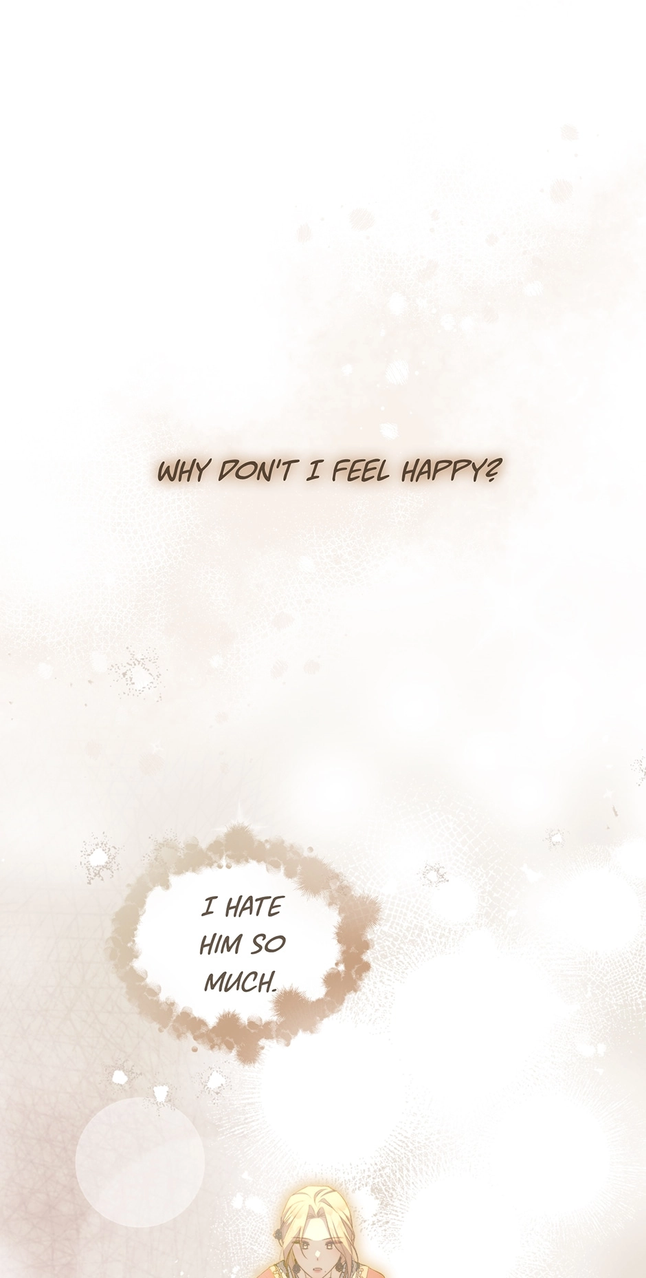 Read How to Satisfy the Devil chapter 55 image 8 on Lezhin