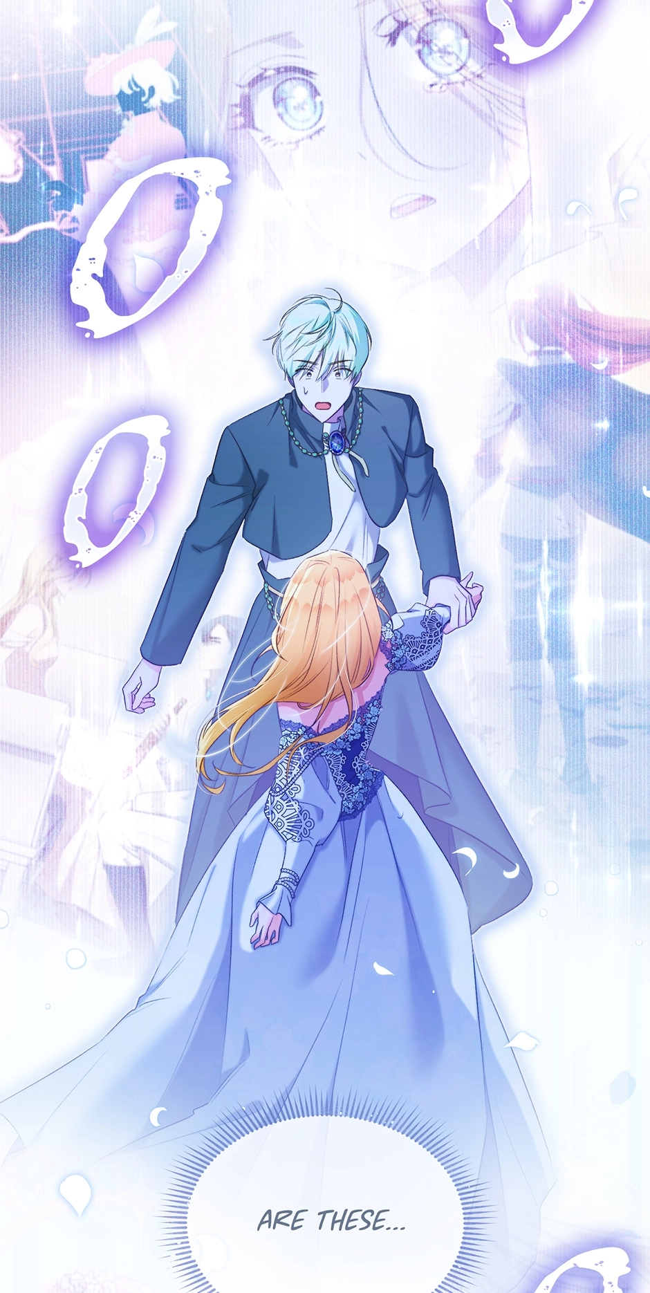 Read How to Satisfy the Devil chapter 55 image 85 on Lezhin