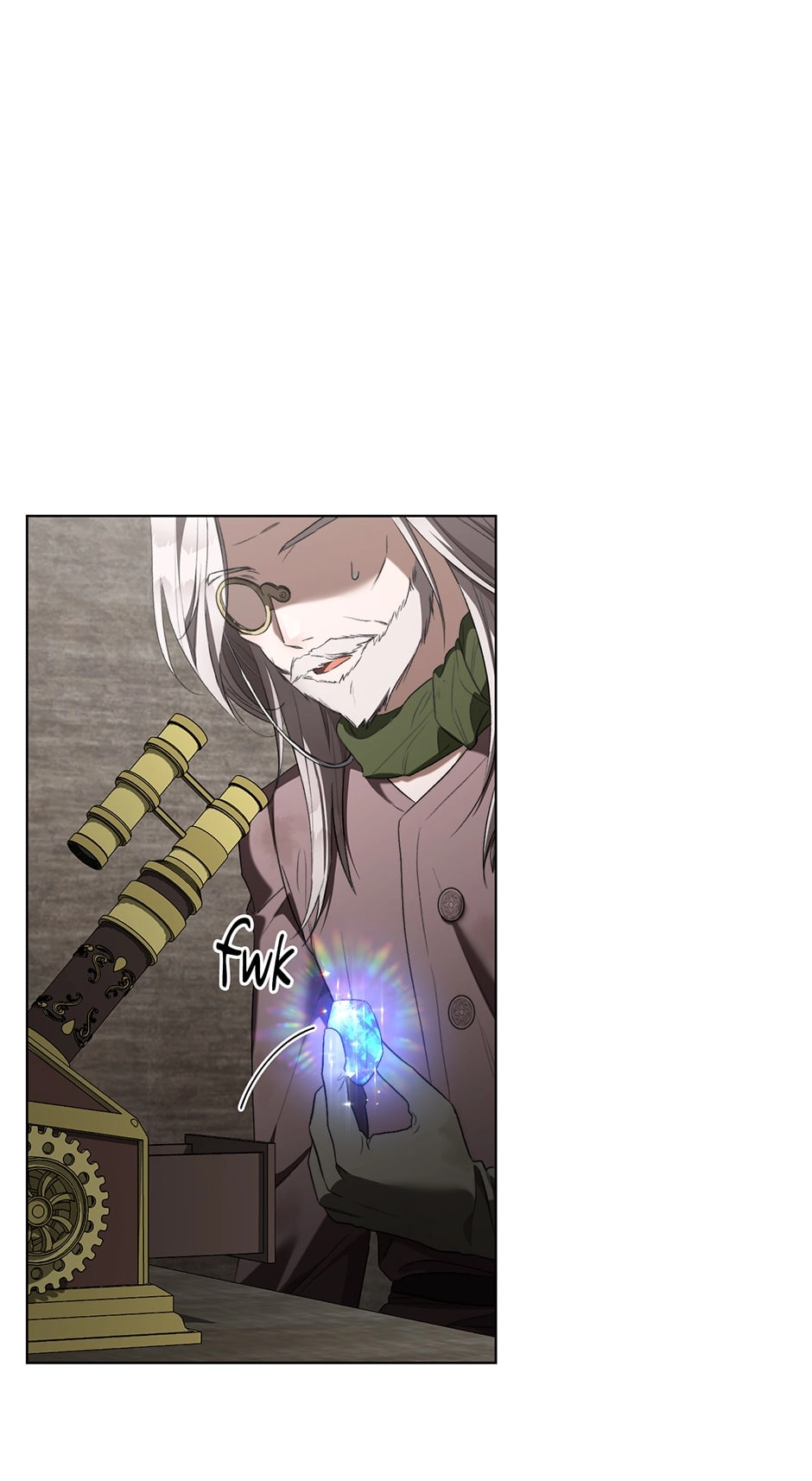 Read How to Satisfy the Devil chapter 56 image 11 on Lezhin