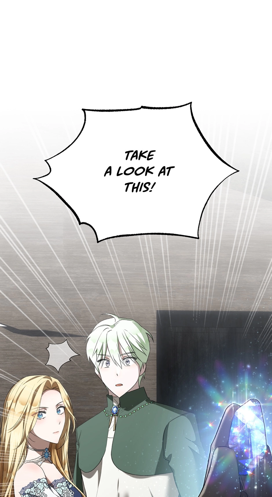 Read How to Satisfy the Devil chapter 56 image 13 on Lezhin