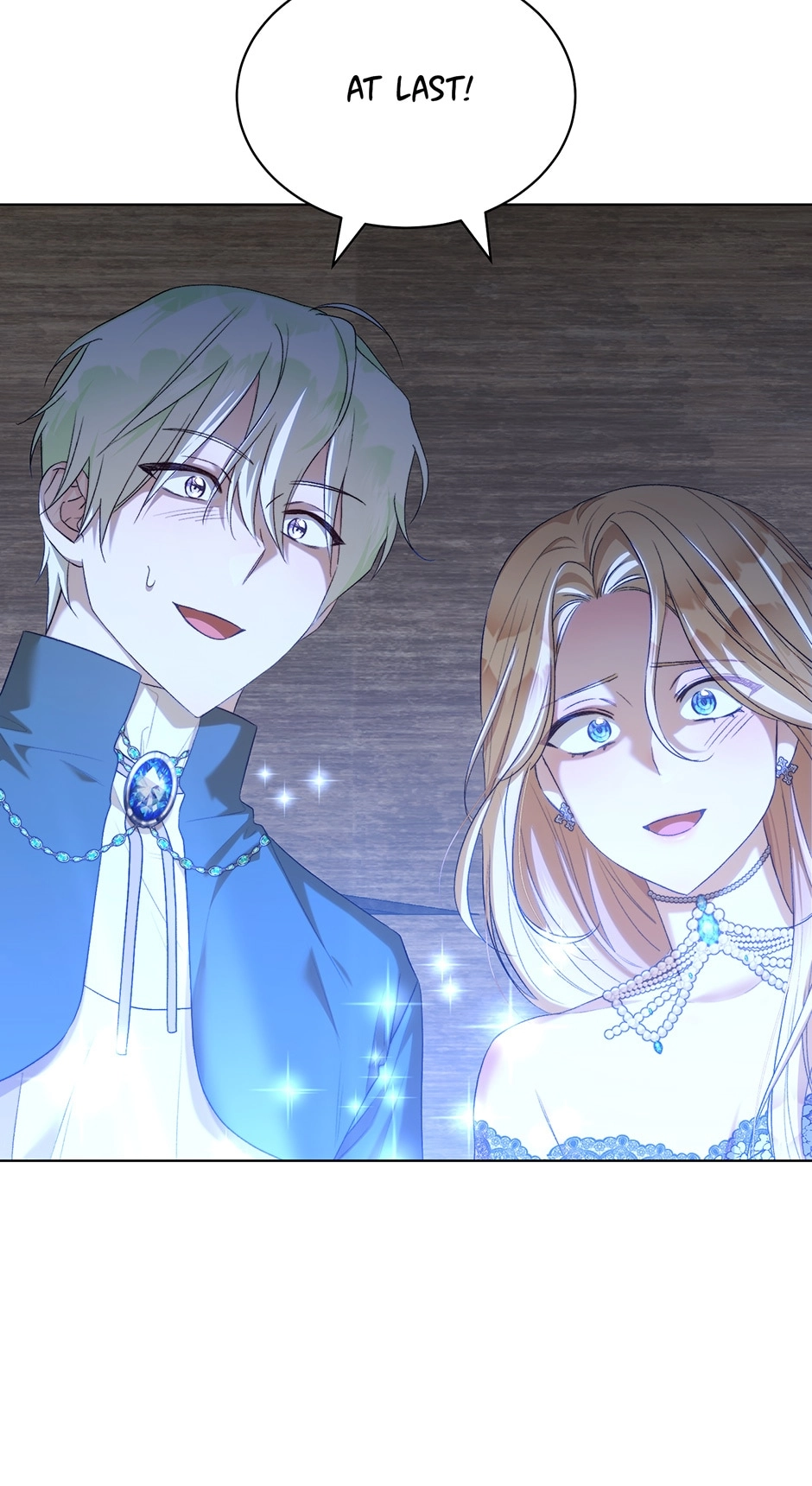 Read How to Satisfy the Devil chapter 56 image 17 on Lezhin