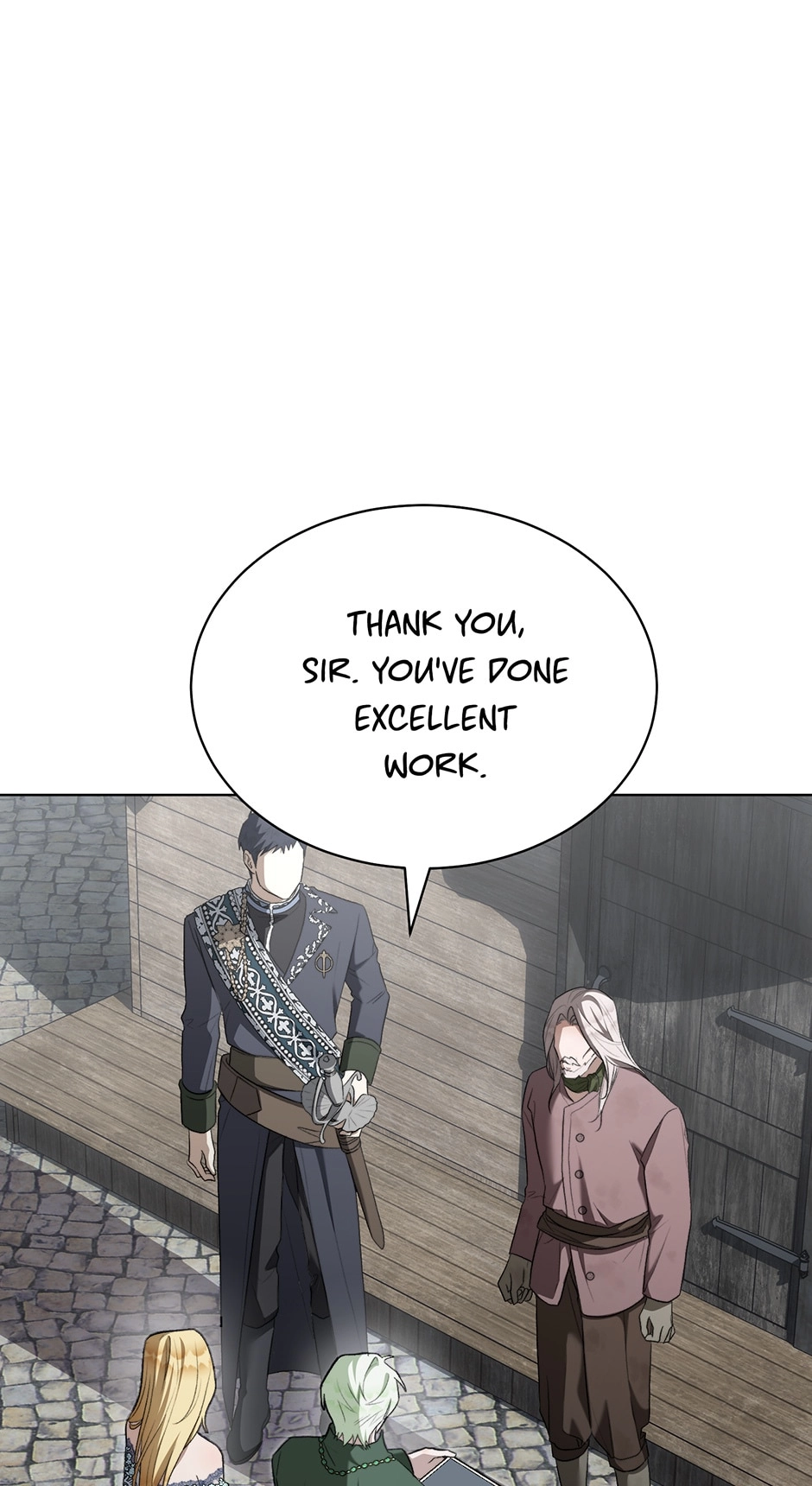 Read How to Satisfy the Devil chapter 56 image 18 on Lezhin