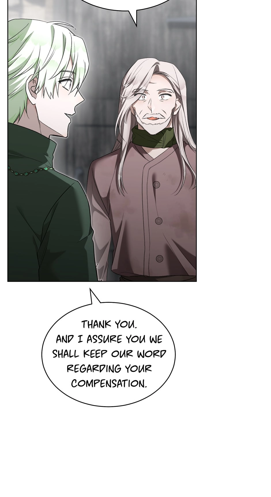 Read How to Satisfy the Devil chapter 56 image 20 on Lezhin