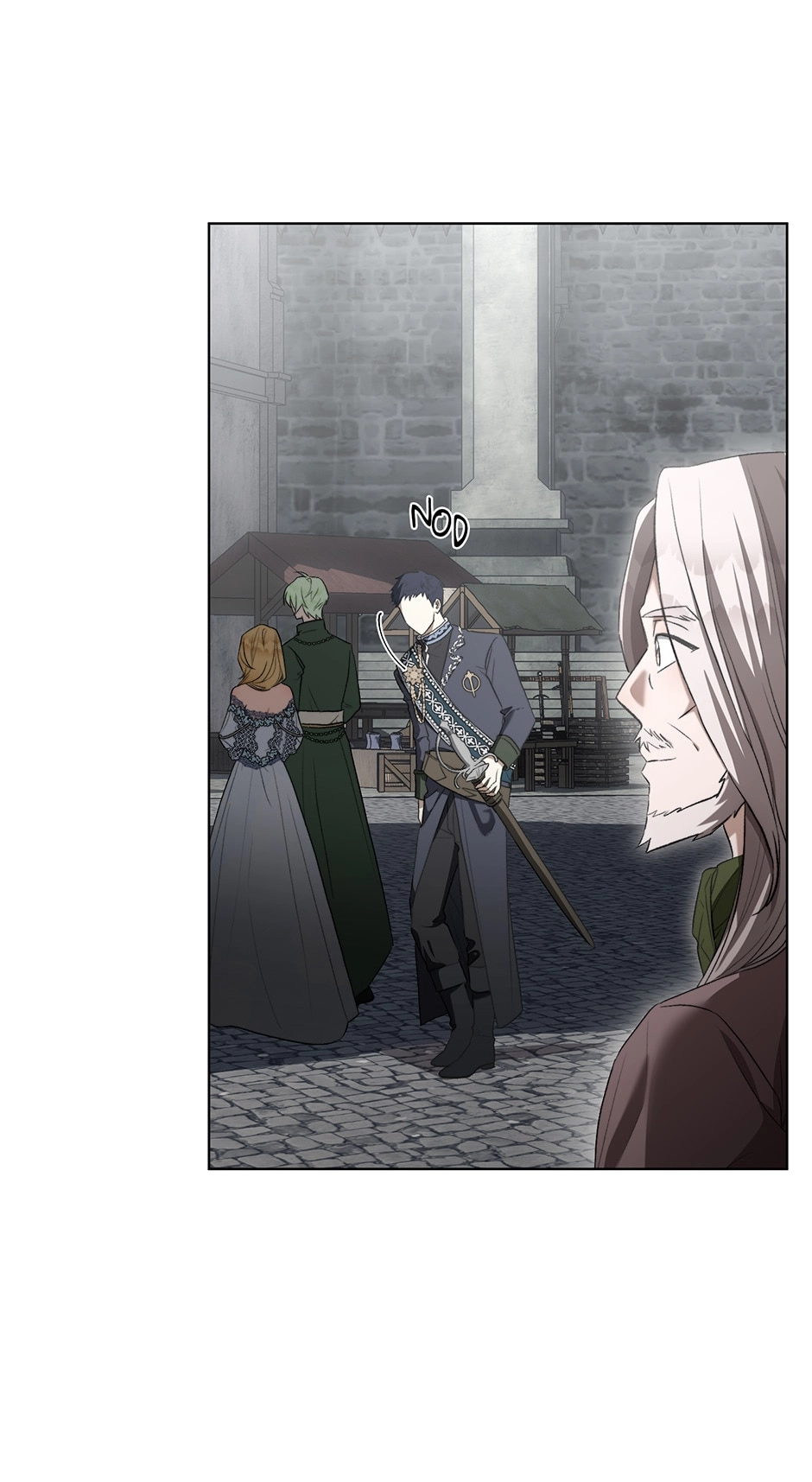 Read How to Satisfy the Devil chapter 56 image 21 on Lezhin