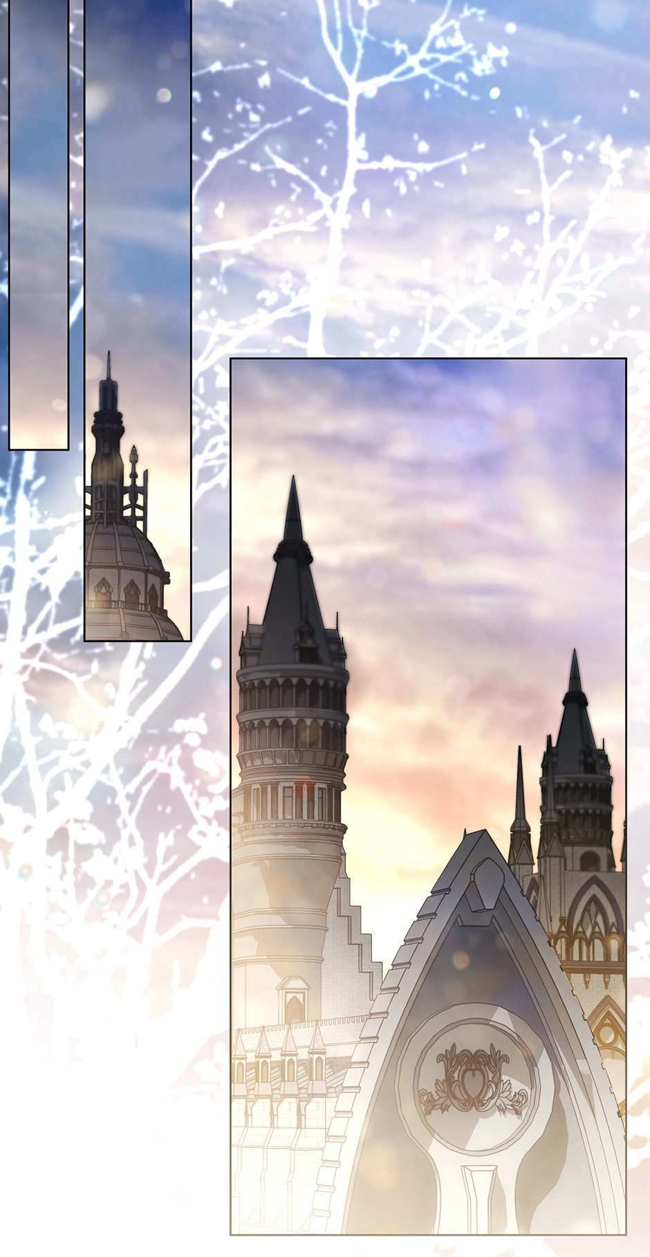 Read How to Satisfy the Devil chapter 56 image 24 on Lezhin