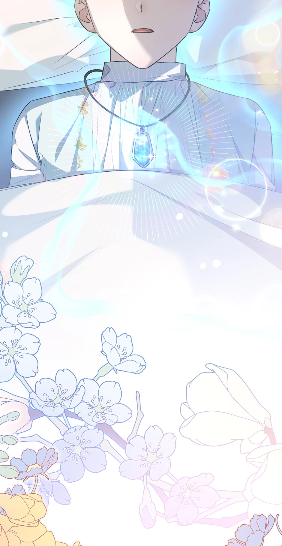 Read How to Satisfy the Devil chapter 56 image 27 on Lezhin