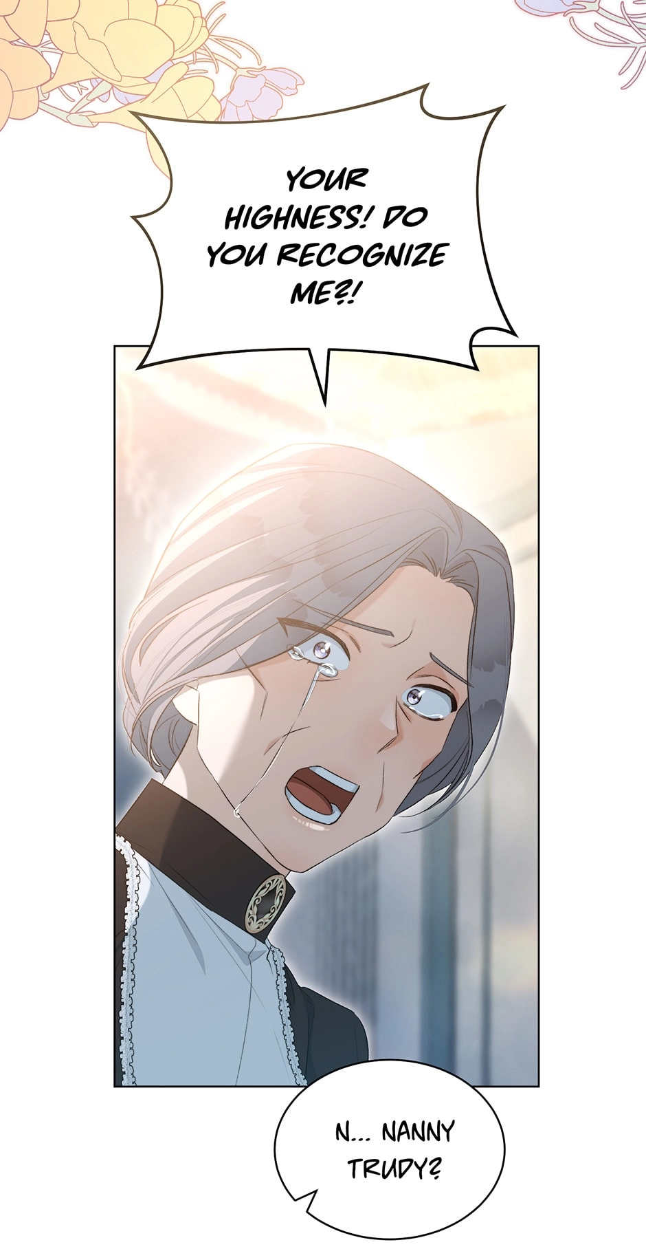 Read How to Satisfy the Devil chapter 56 image 28 on Lezhin