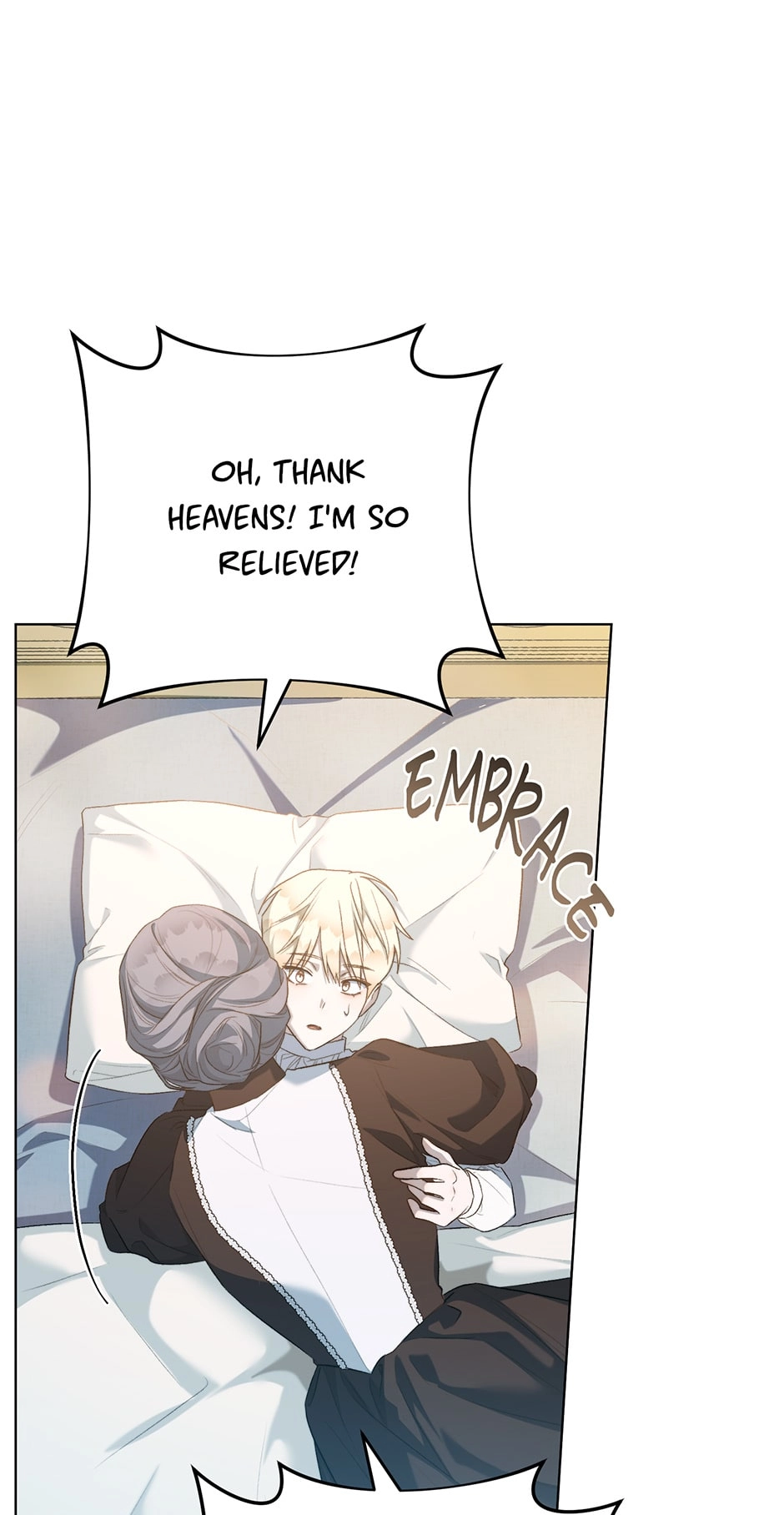 Read How to Satisfy the Devil chapter 56 image 29 on Lezhin