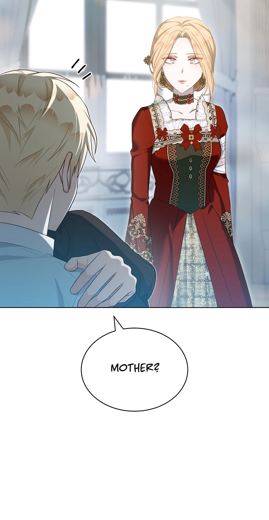 Read How to Satisfy the Devil chapter 56 image 32 on Lezhin