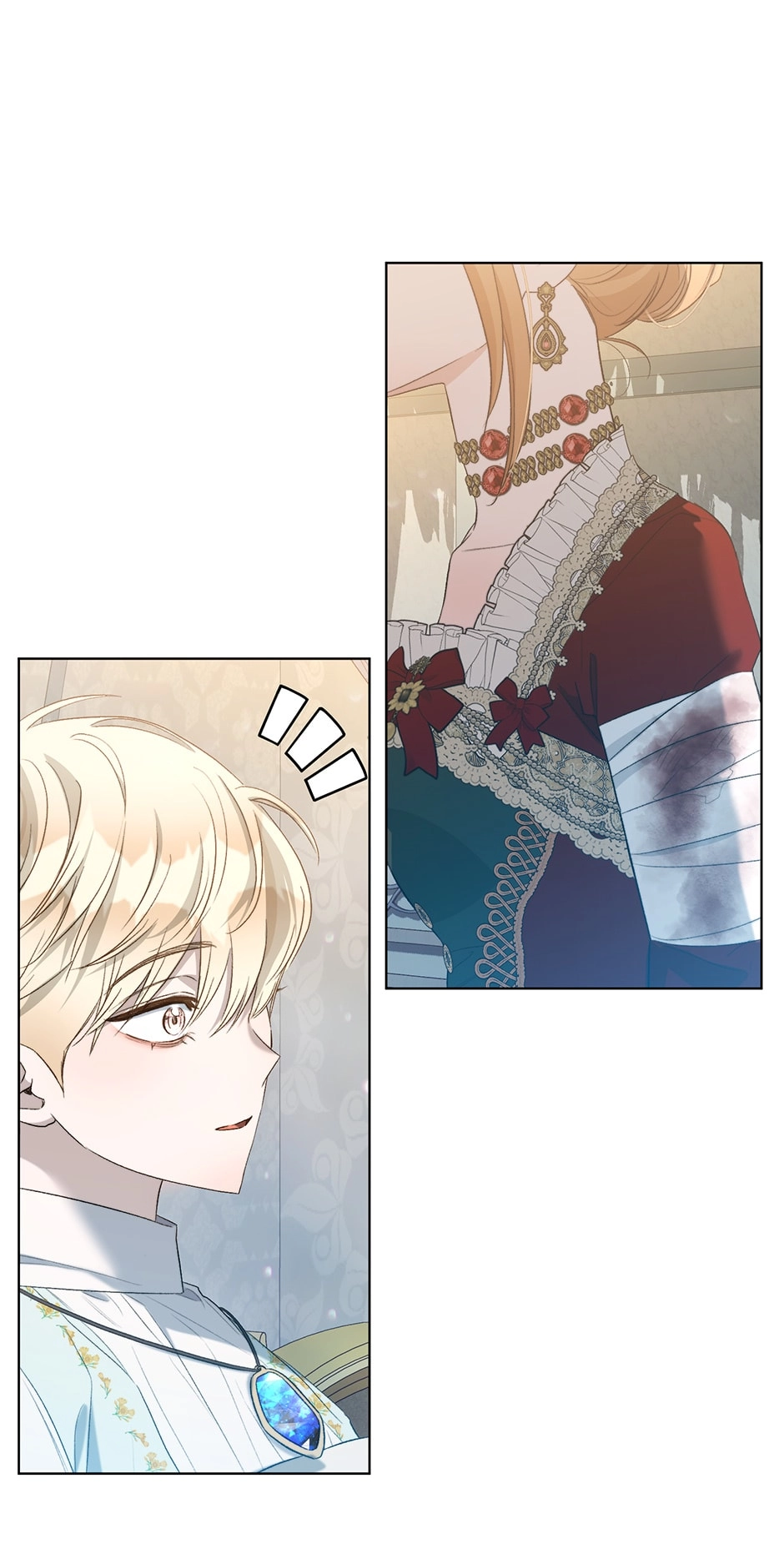 Read How to Satisfy the Devil chapter 56 image 33 on Lezhin