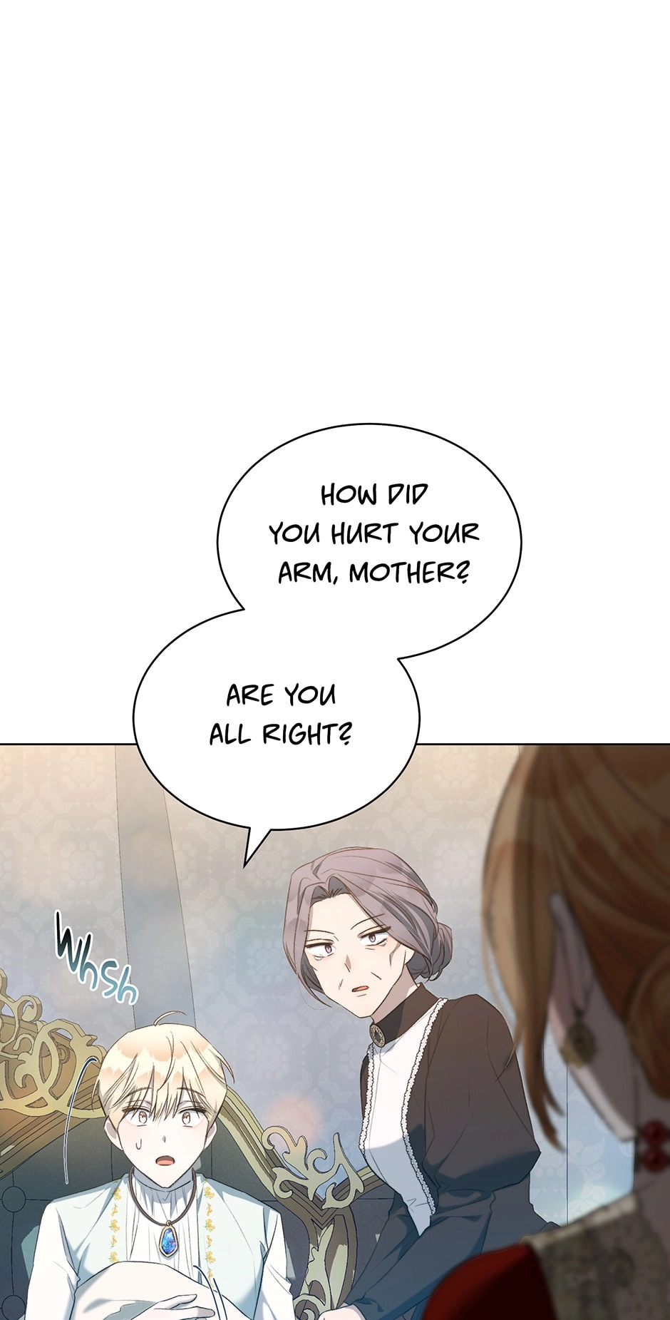 Read How to Satisfy the Devil chapter 56 image 34 on Lezhin