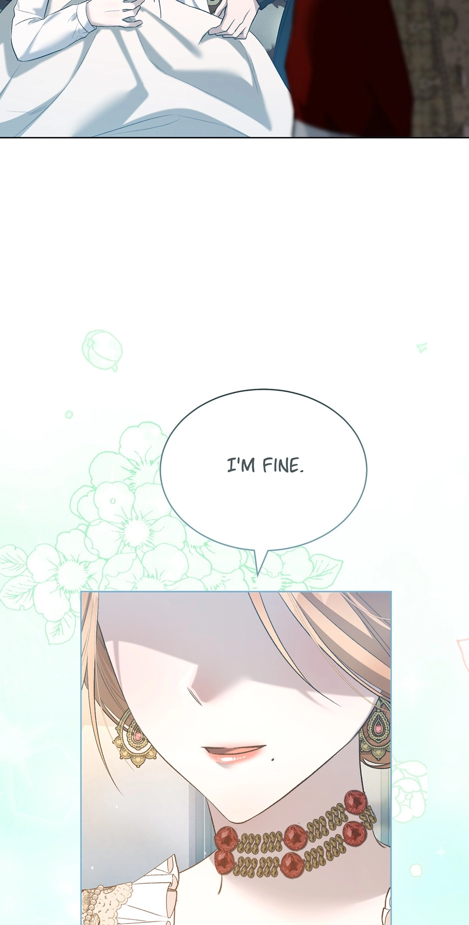 Read How to Satisfy the Devil chapter 56 image 35 on Lezhin