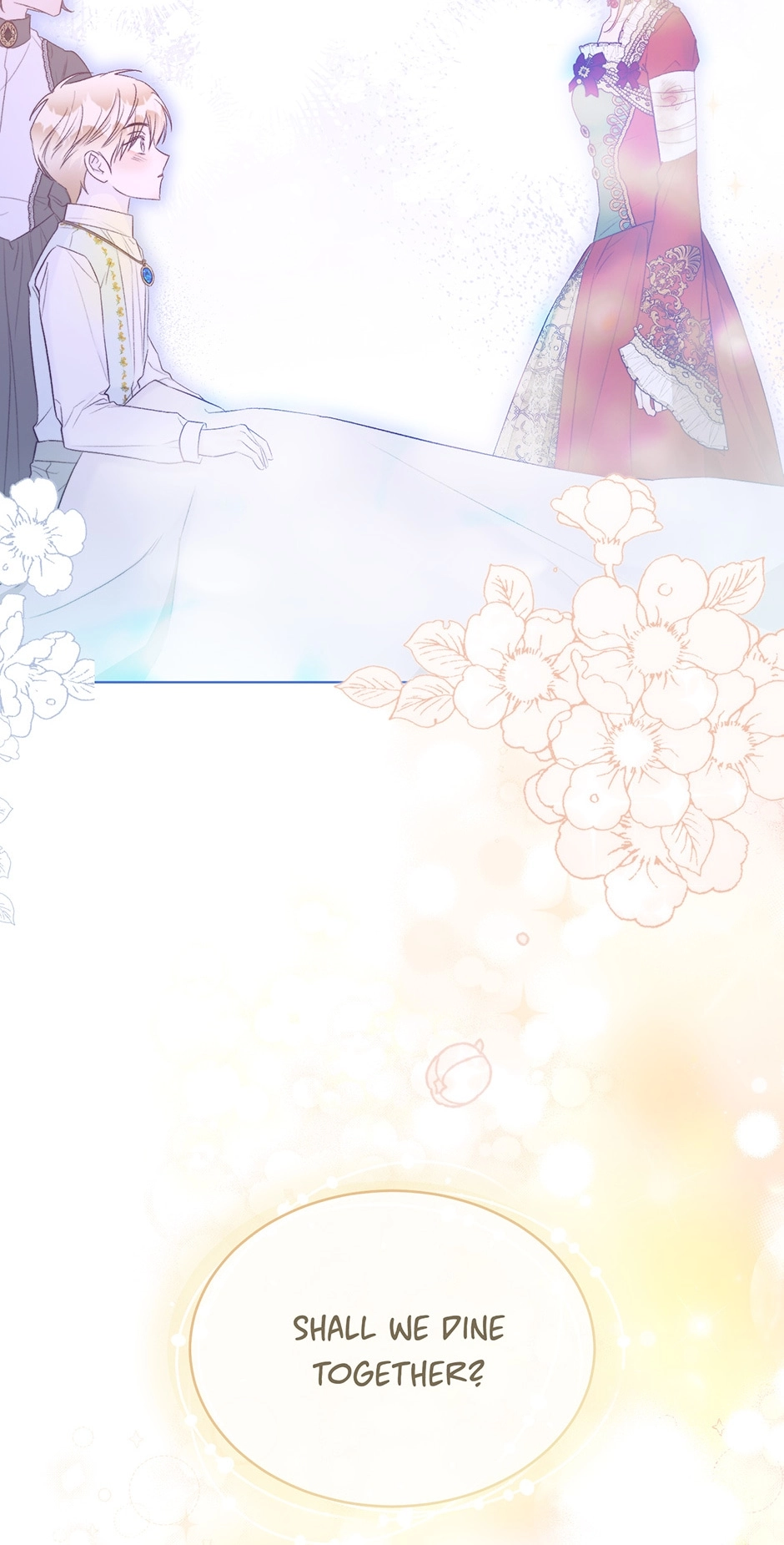 Read How to Satisfy the Devil chapter 56 image 37 on Lezhin