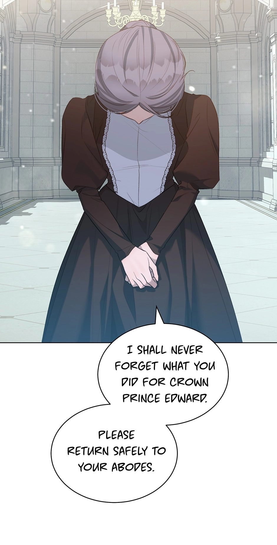 Read How to Satisfy the Devil chapter 56 image 40 on Lezhin