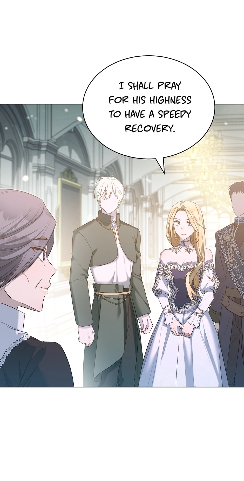 Read How to Satisfy the Devil chapter 56 image 41 on Lezhin