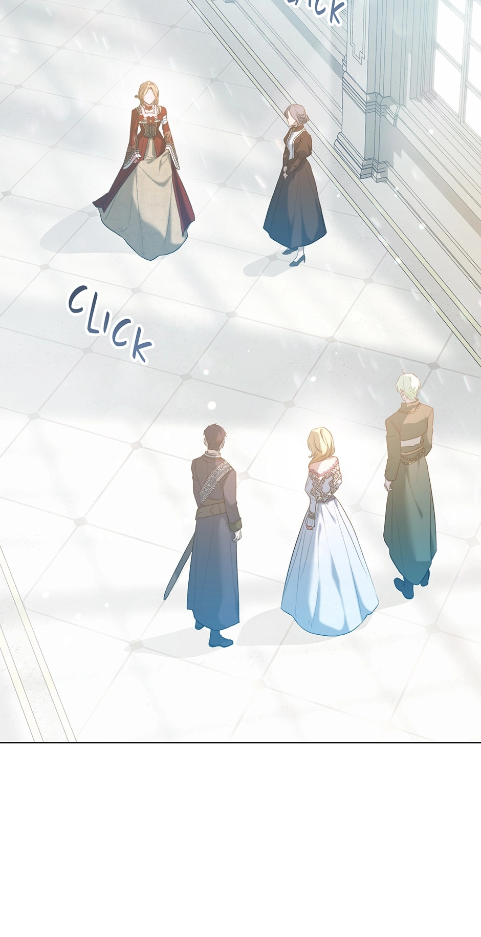 Read How to Satisfy the Devil chapter 56 image 43 on Lezhin