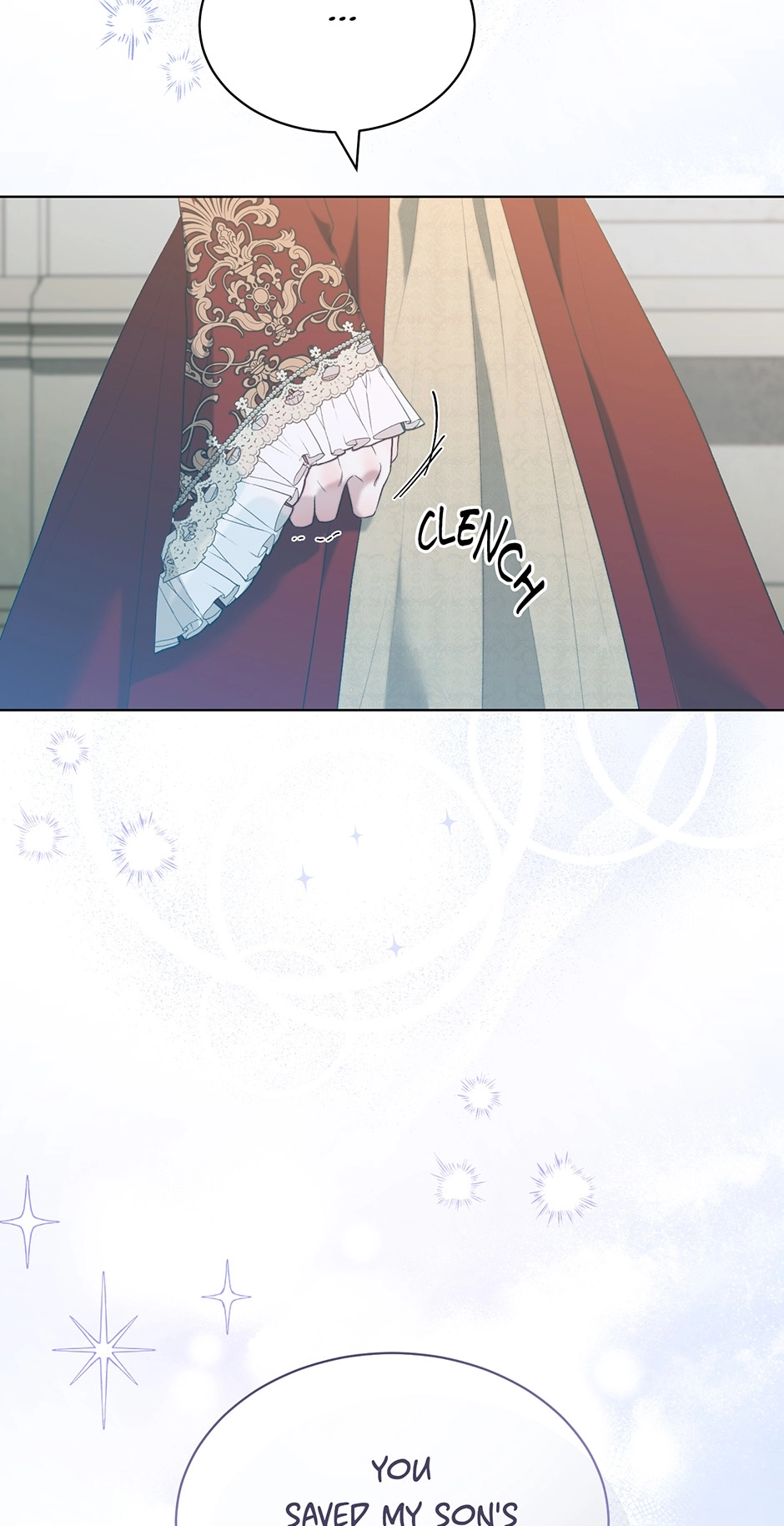 Read How to Satisfy the Devil chapter 56 image 46 on Lezhin